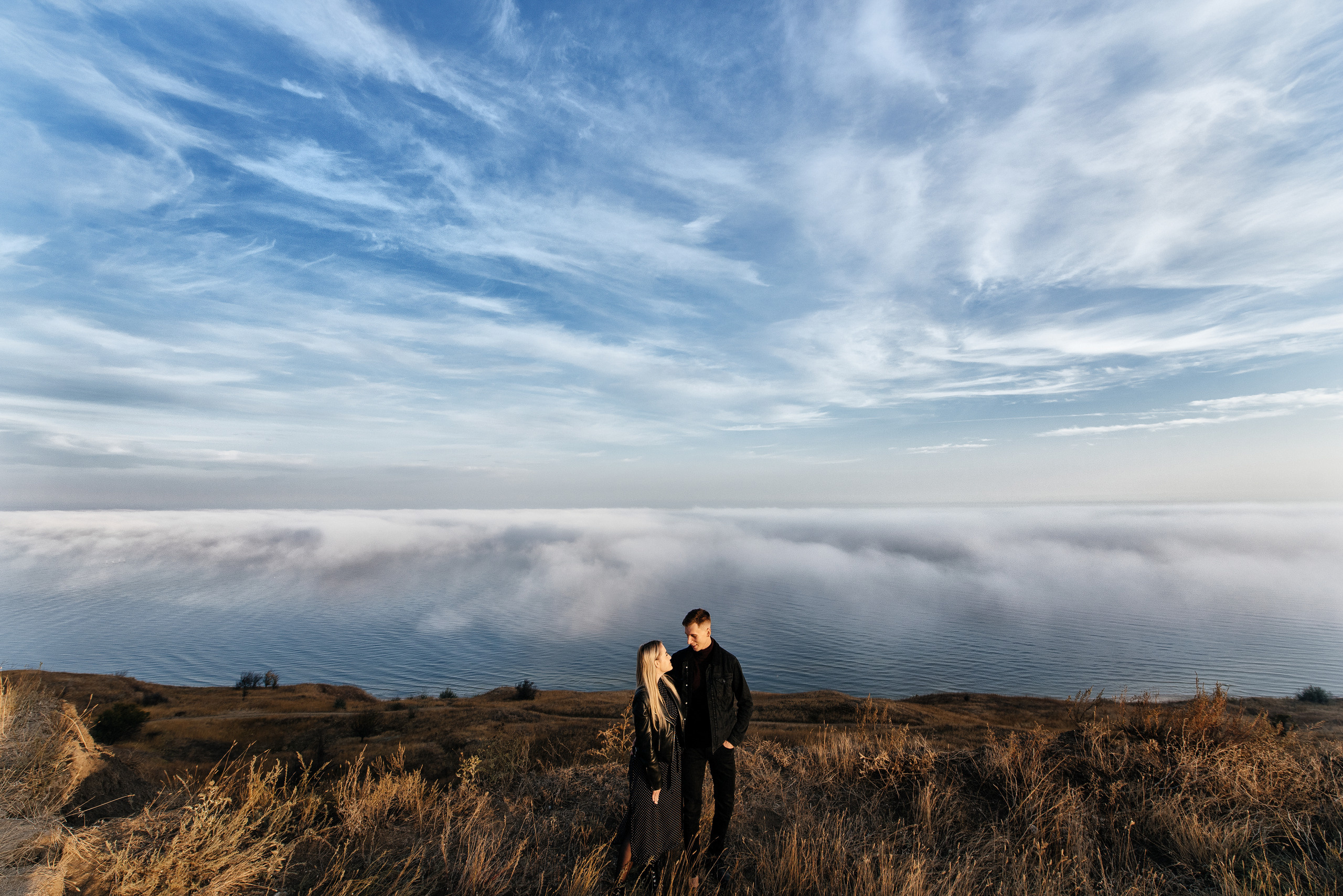 Іван & Анастасія. Свадебный и семейный фотограф