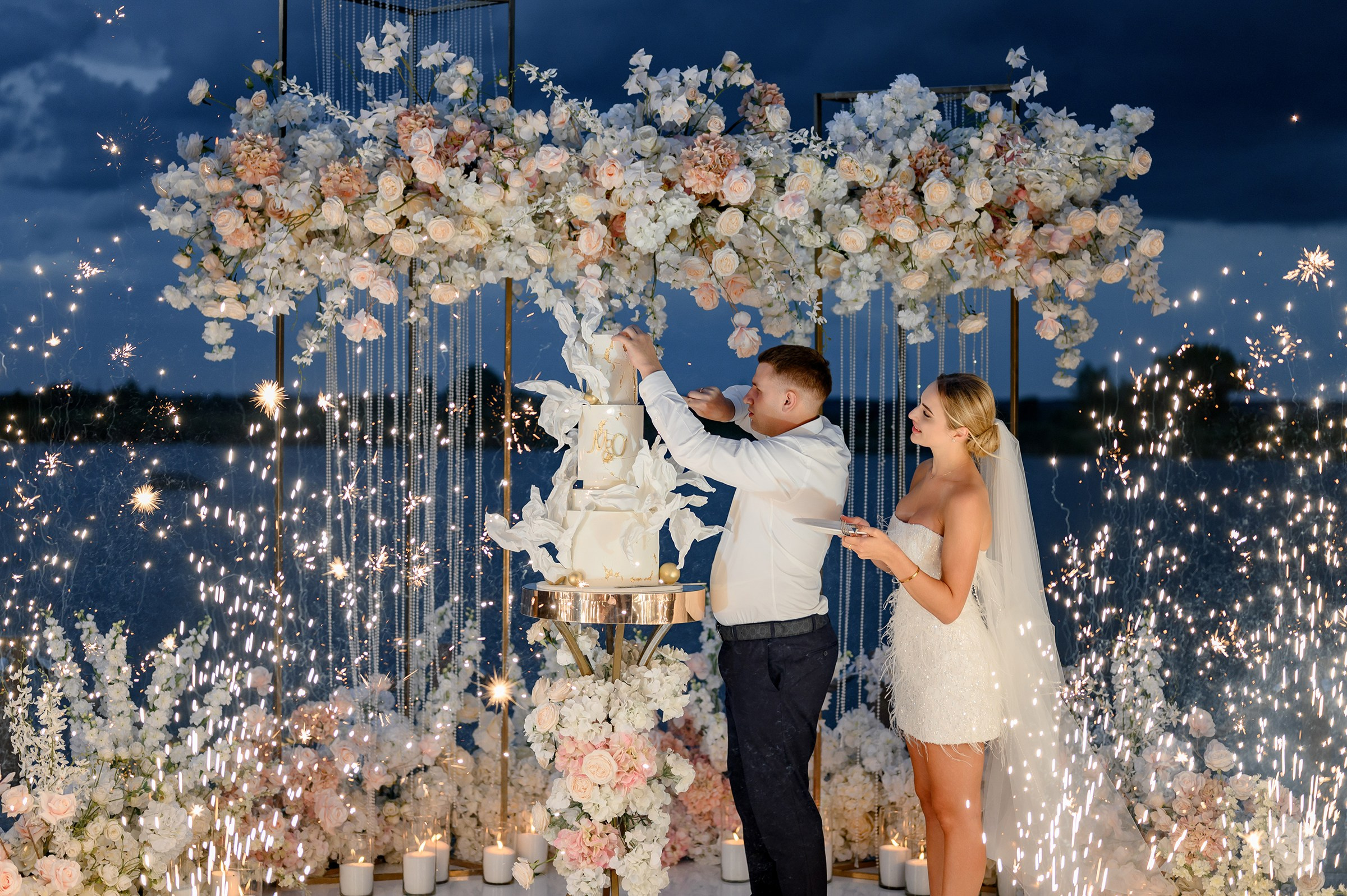 ОЛЕКСІЙ & МАРІЯ. Свадебный и семейный фотограф