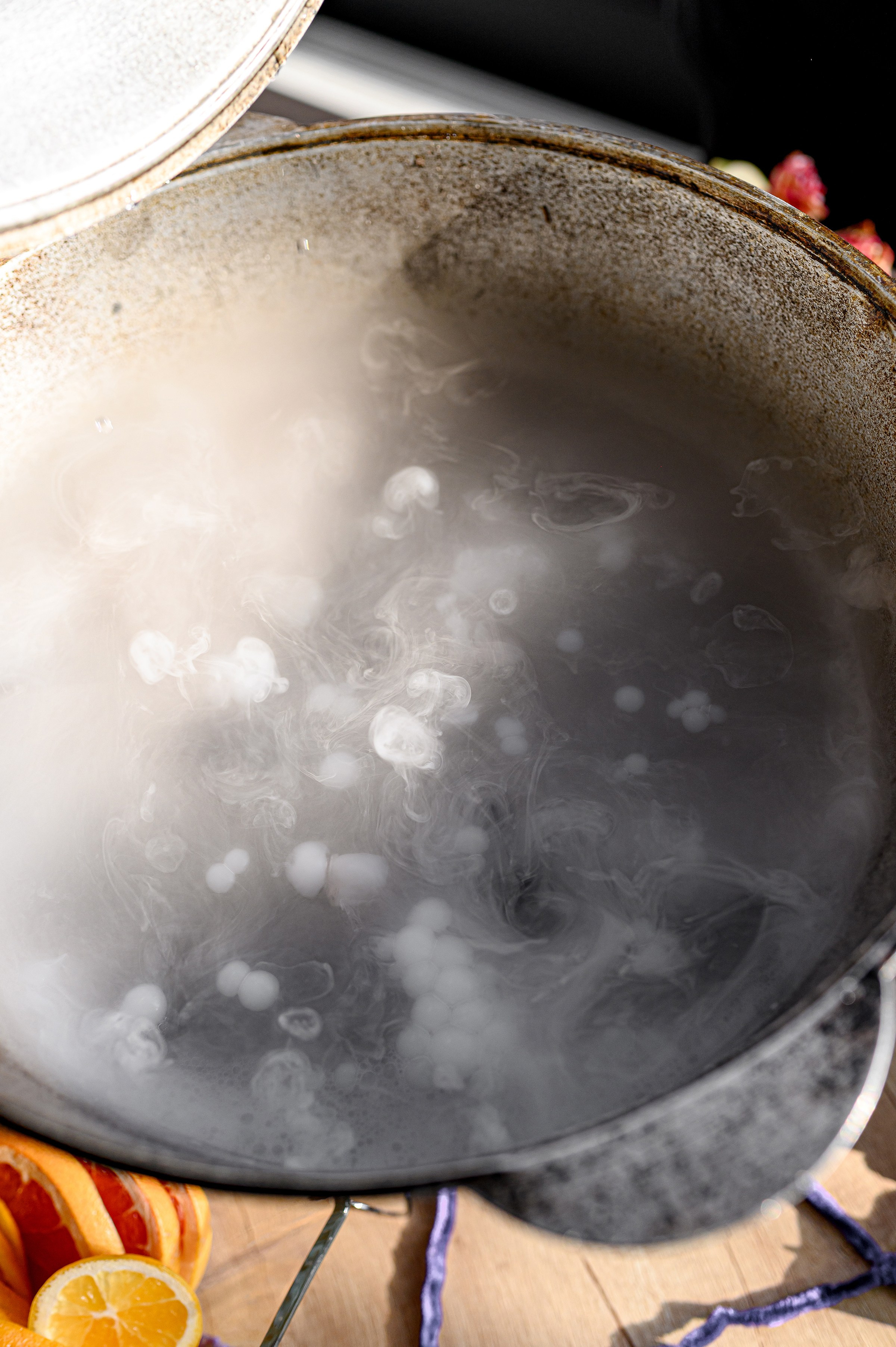 «HALLOWEEN «Coca-Cola». Свадебный и семейный фотограф