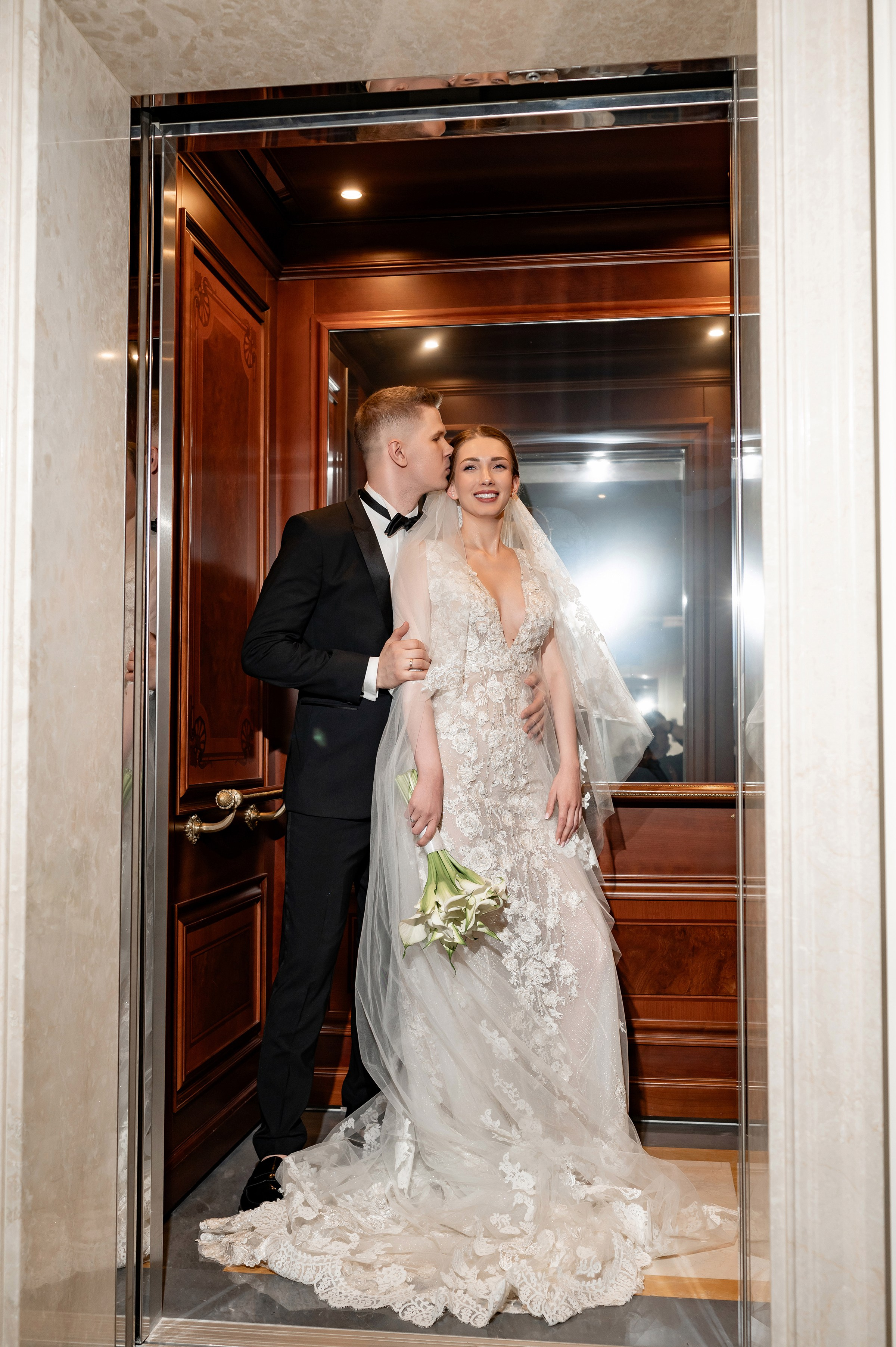 BOGDAN & VALERIA. Свадебный и семейный фотограф