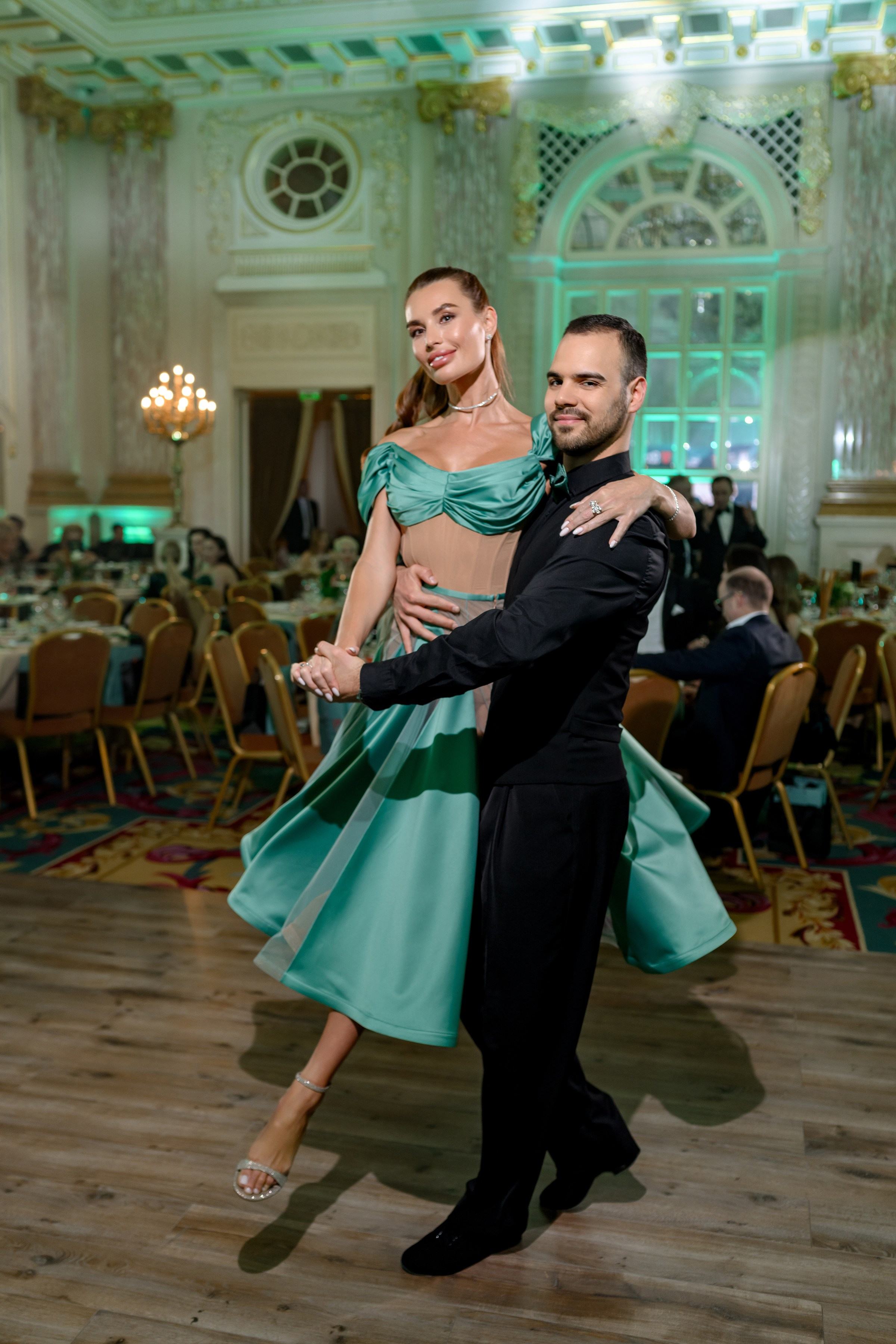 " Viennese Ball KYIV». Свадебный и семейный фотограф