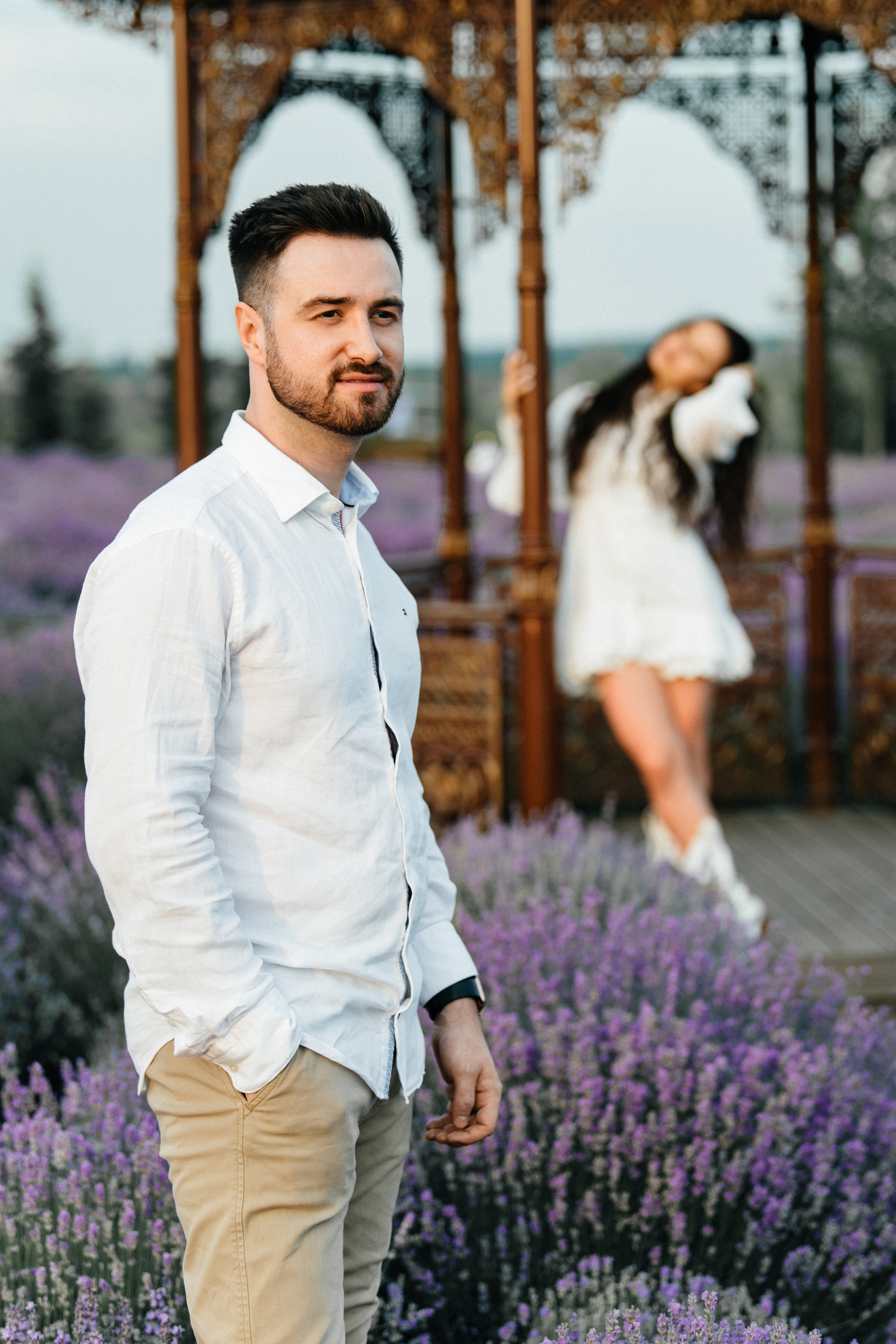 LAVANDA. Свадебный и семейный фотограф
