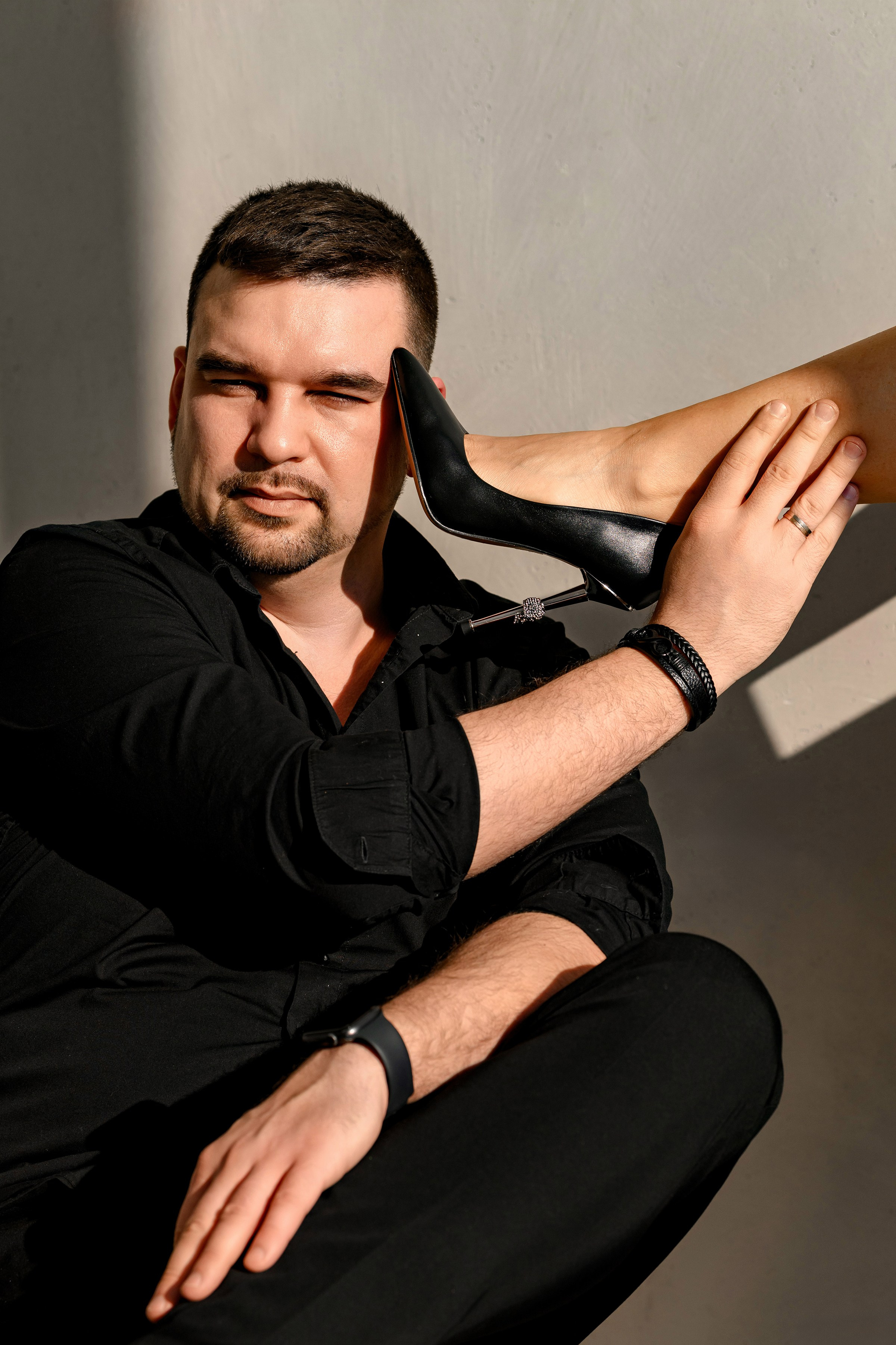 Roma & Elena. Свадебный и семейный фотограф