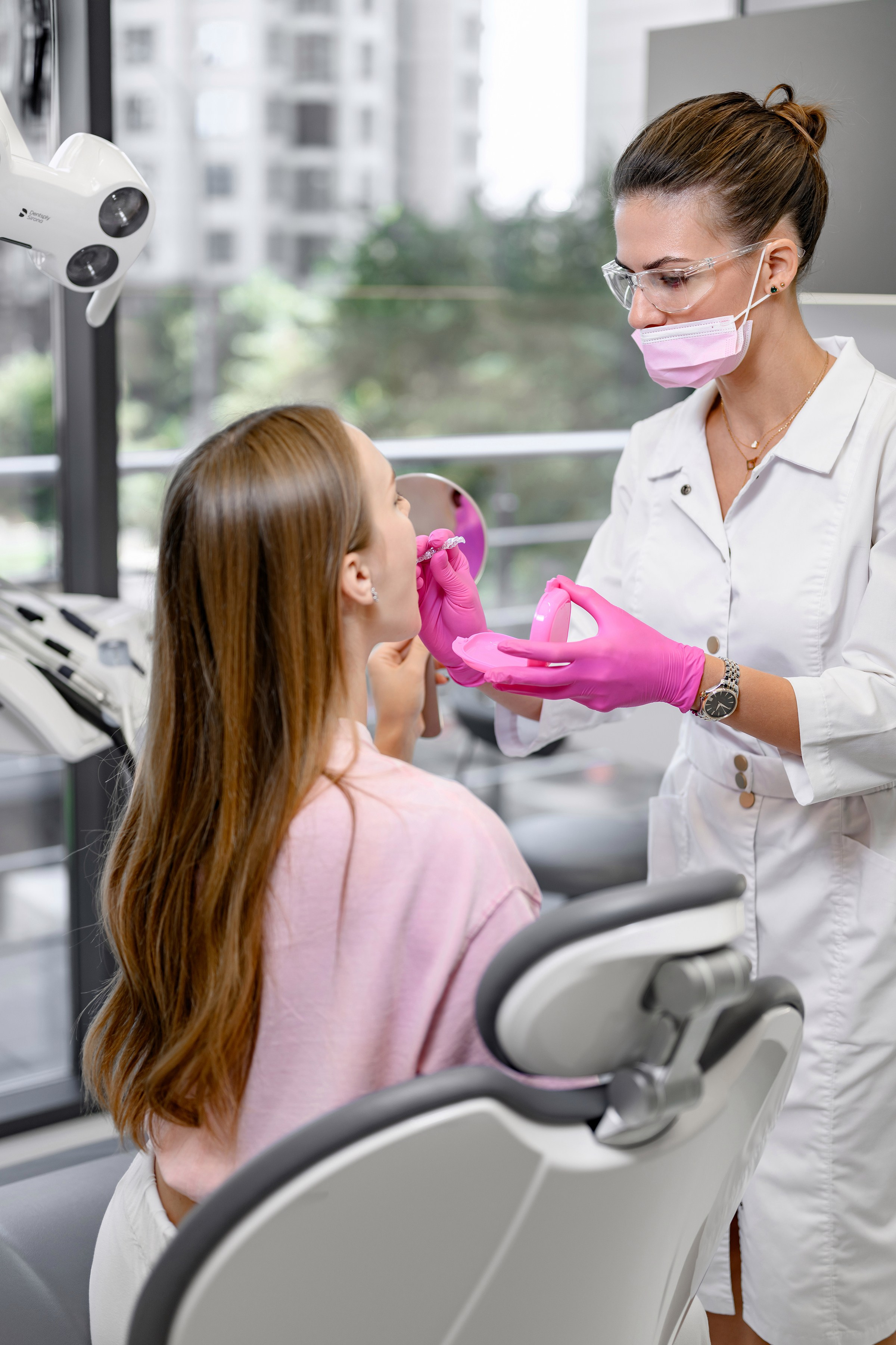 «DENTA MIA». Свадебный и семейный фотограф