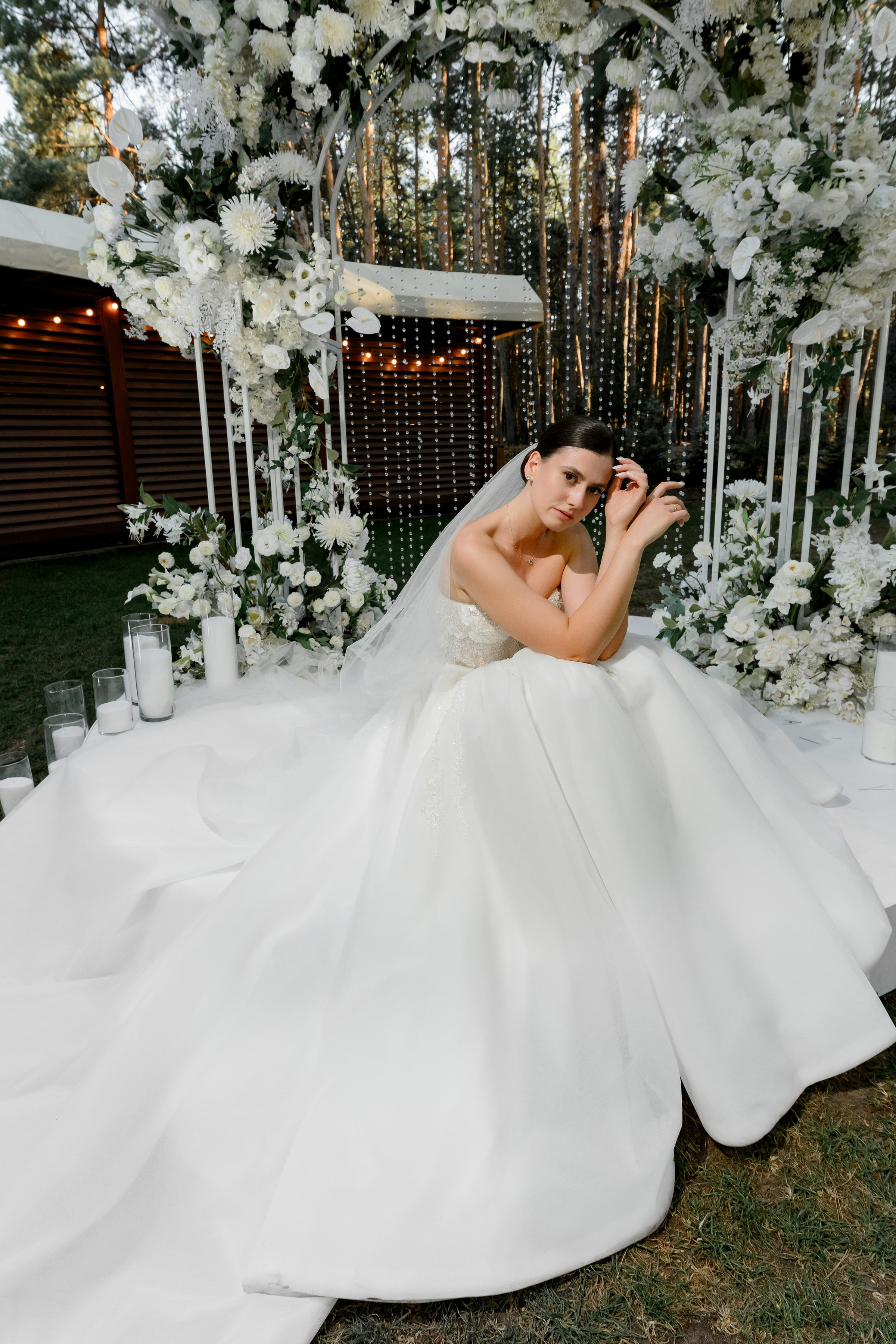 ANNA & BORIS. Свадебный и семейный фотограф