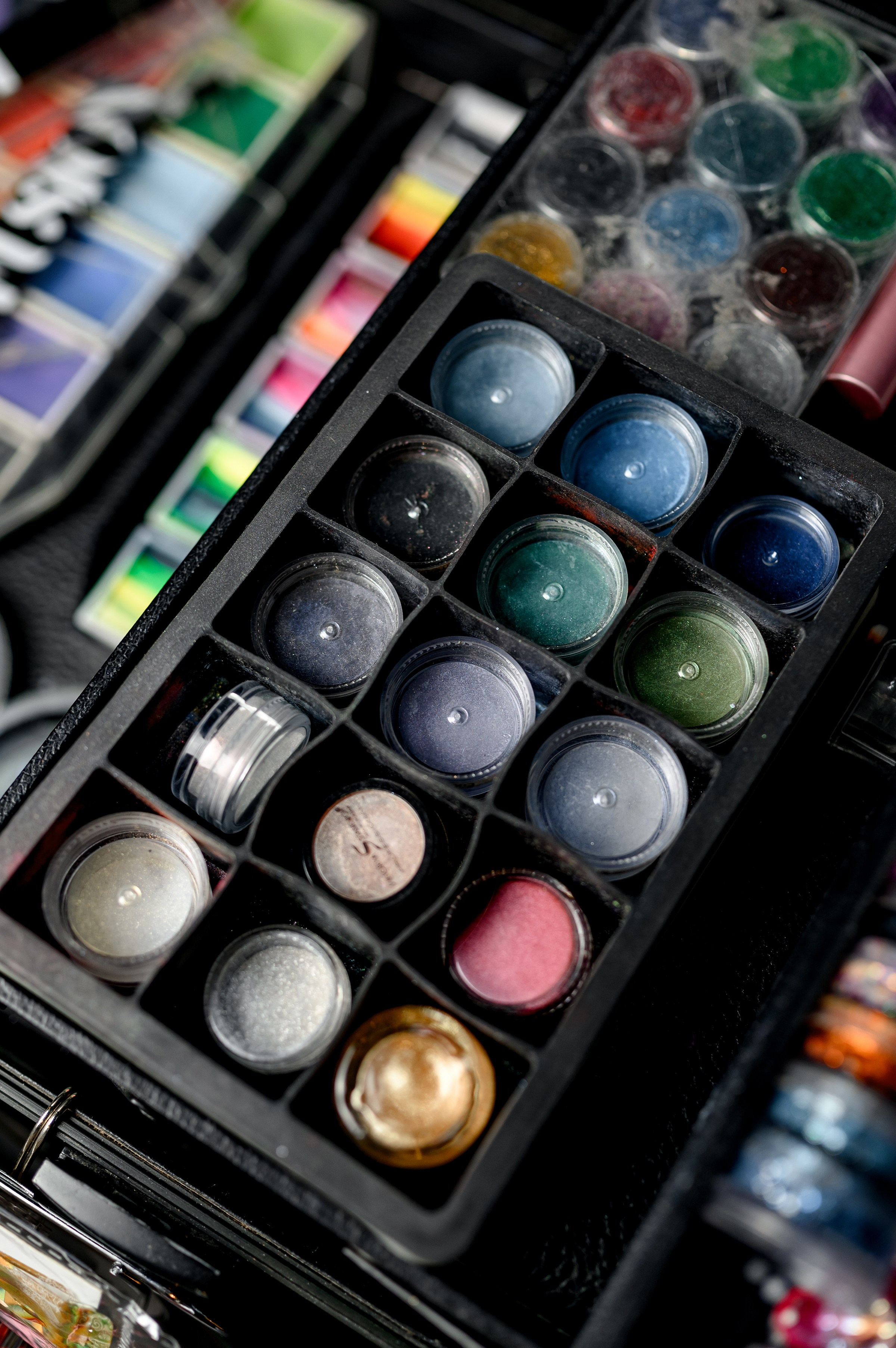 «MILANA 5». Свадебный и семейный фотограф