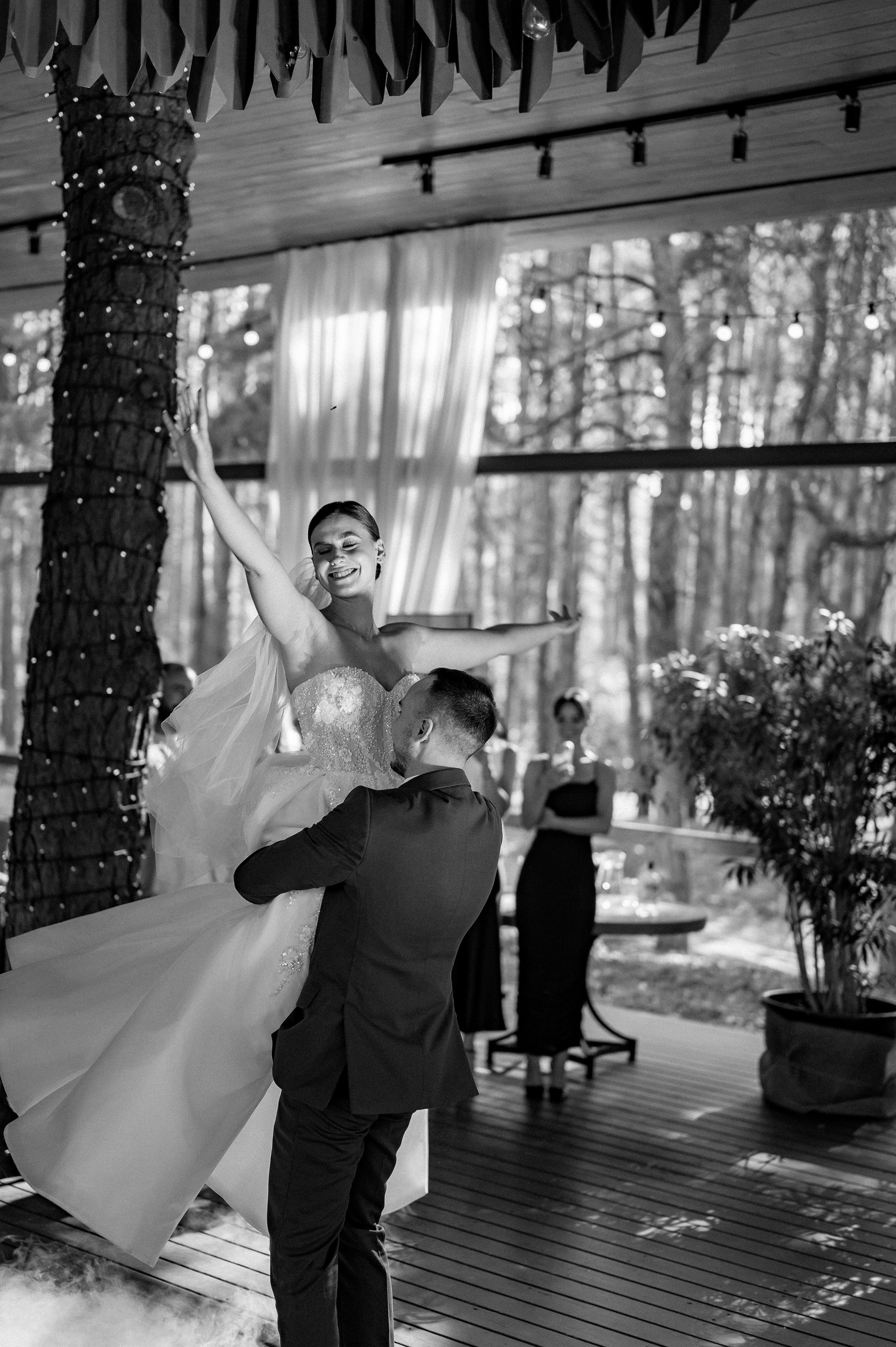 ANNA & BORIS. Свадебный и семейный фотограф