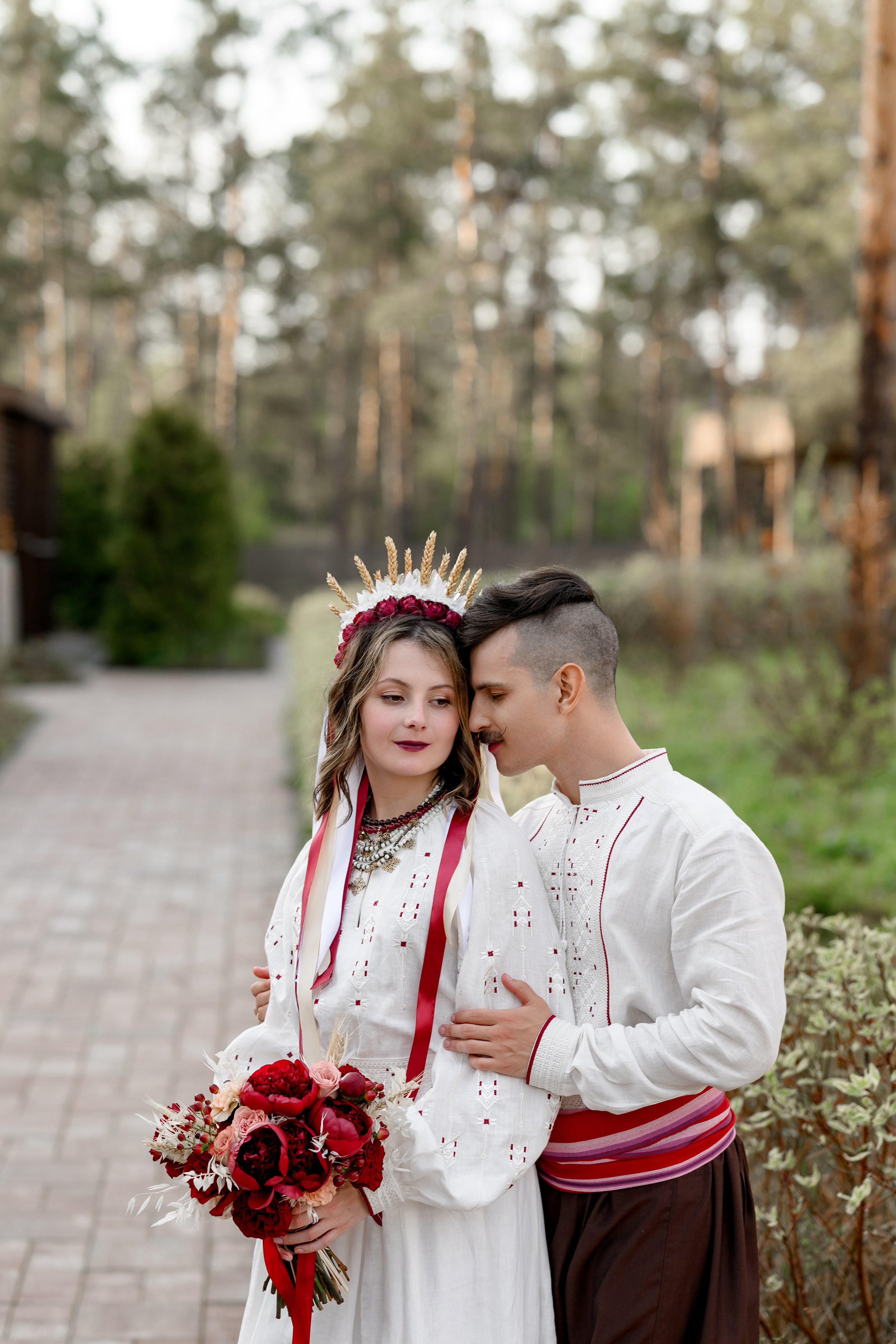 ОЛЕКСА & ЕЛІНА. Свадебный и семейный фотограф