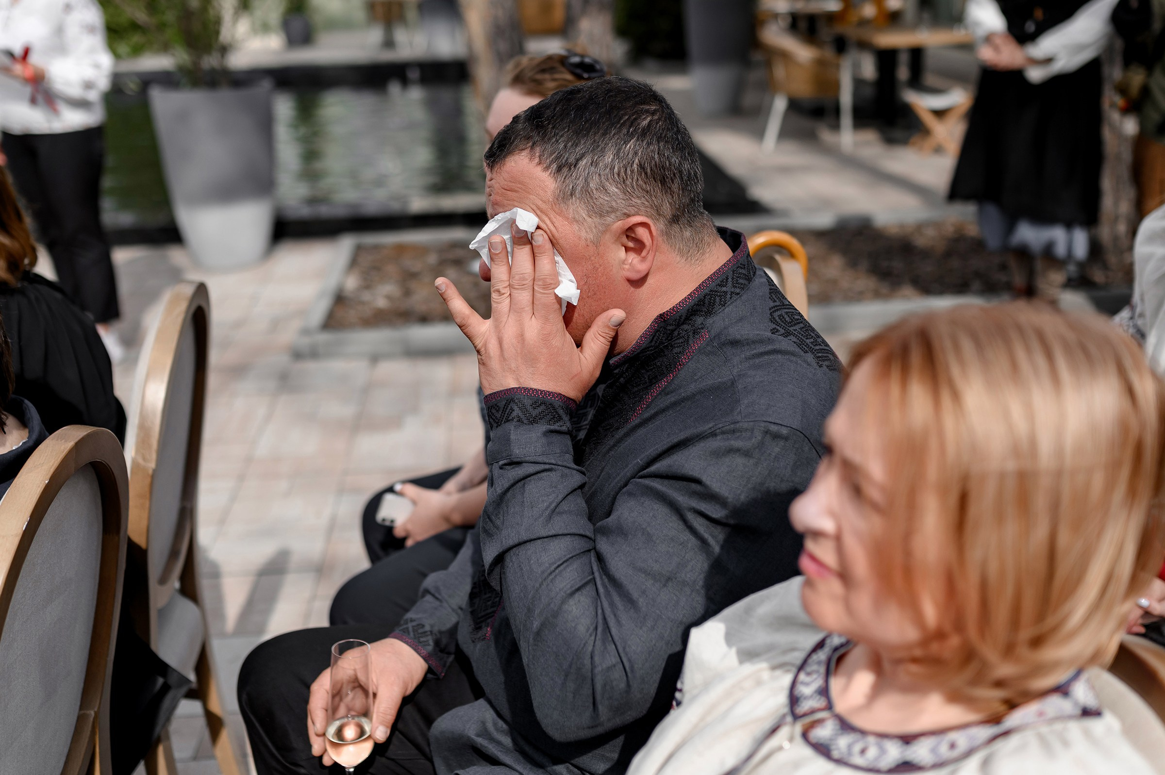 ОЛЕКСА & ЕЛІНА. Свадебный и семейный фотограф