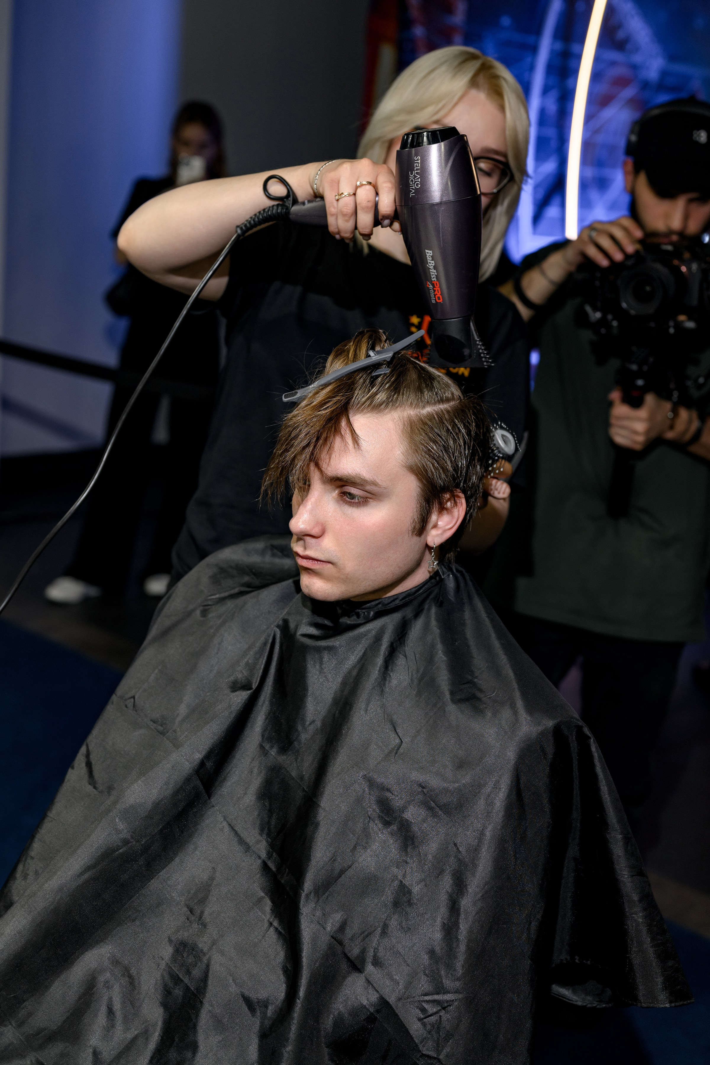 «CHAMPION FEST 2025». Свадебный и семейный фотограф