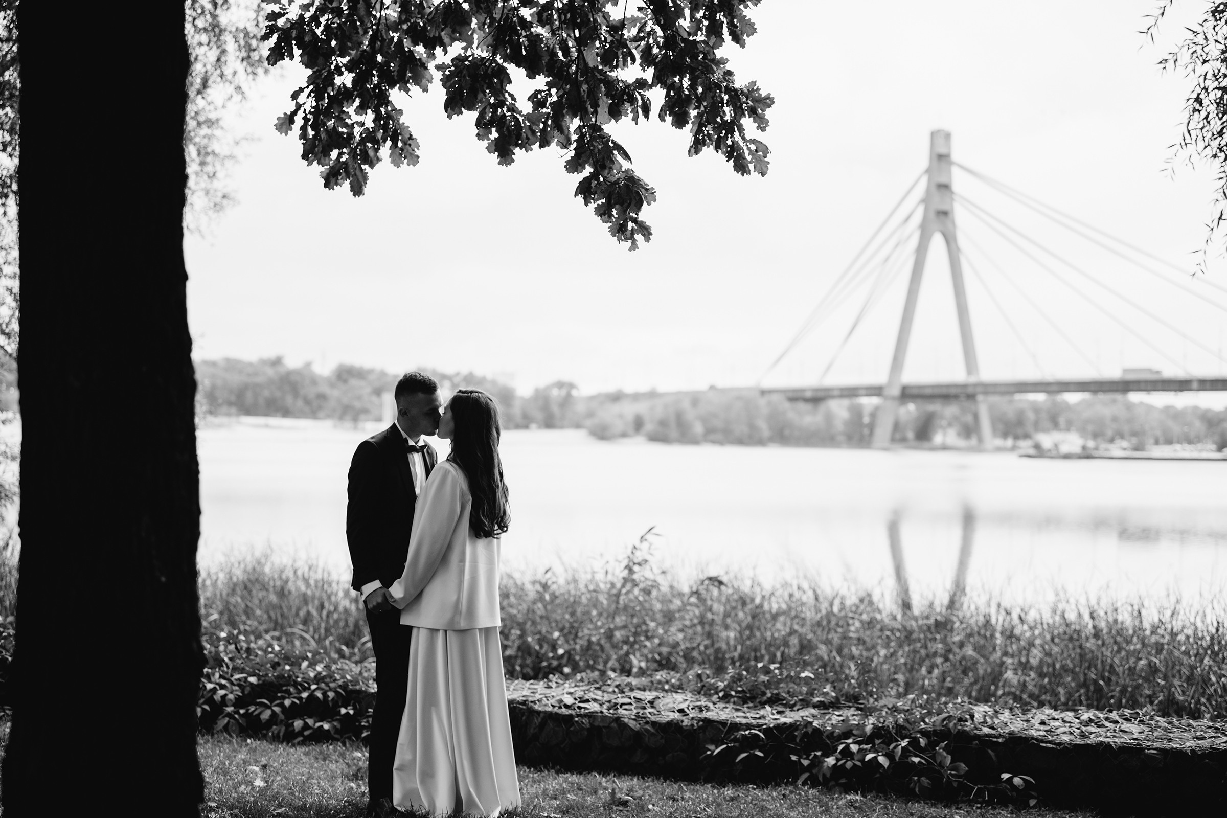 Валера & Юля. Свадебный и семейный фотограф