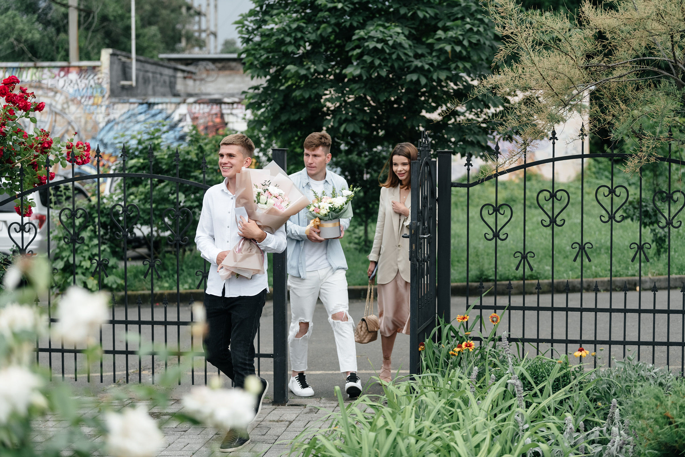 Артур & Єлизавета. Свадебный и семейный фотограф