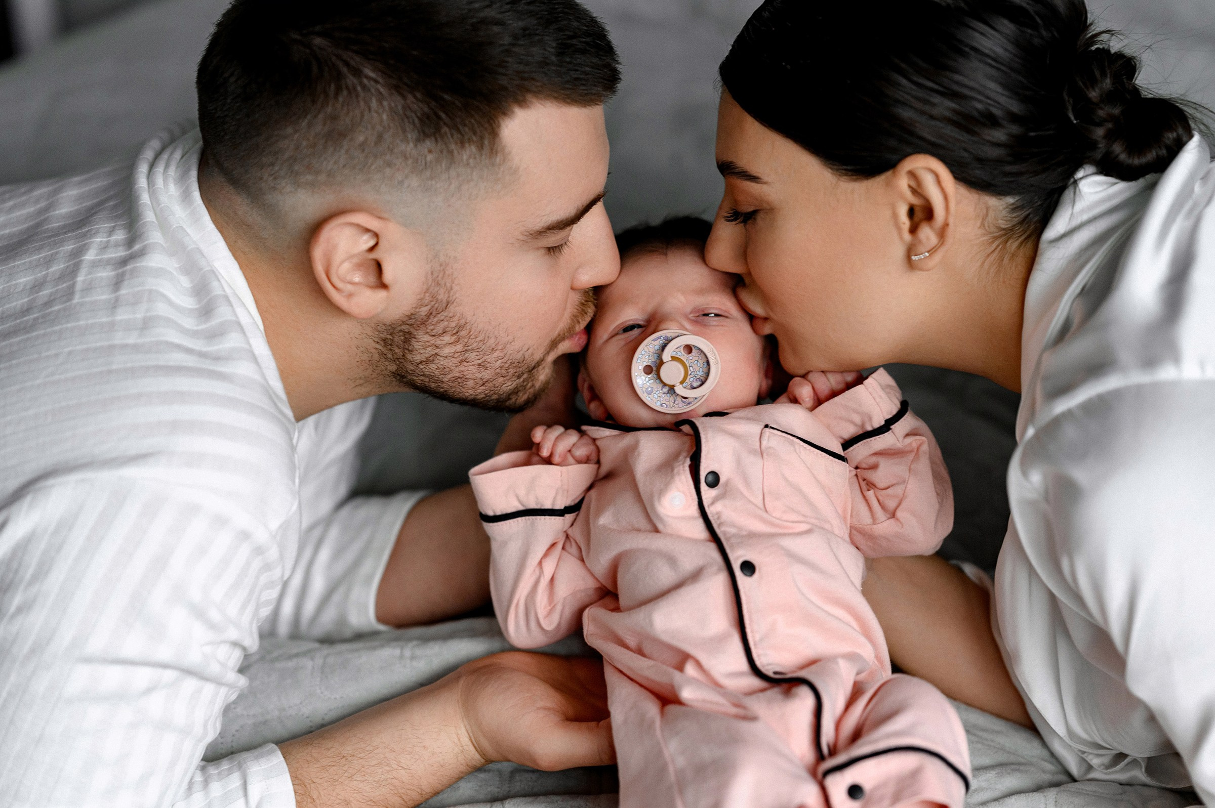 ADRIANA. Свадебный и семейный фотограф