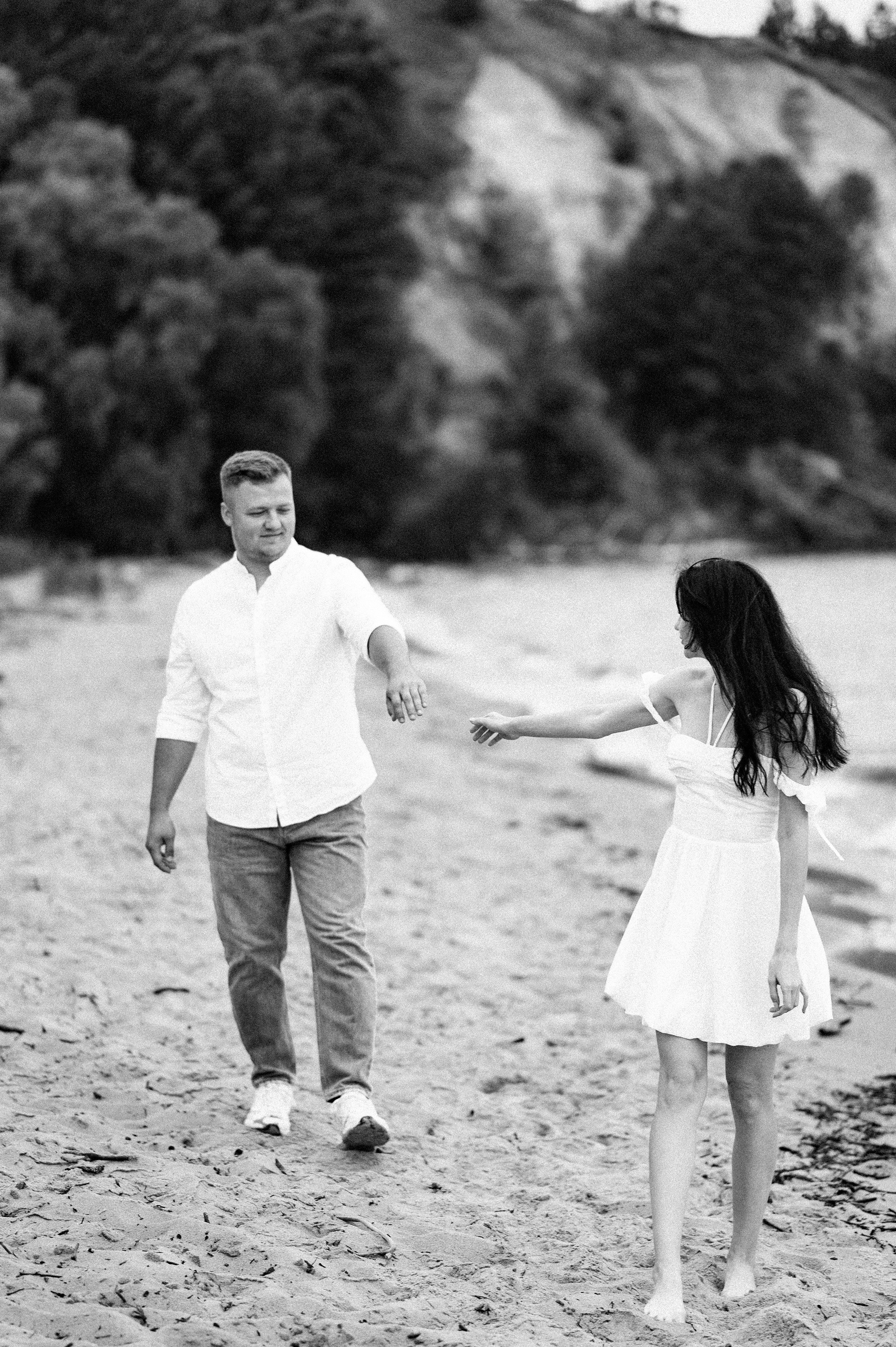 Пропозиція руки і серця. Свадебный и семейный фотограф