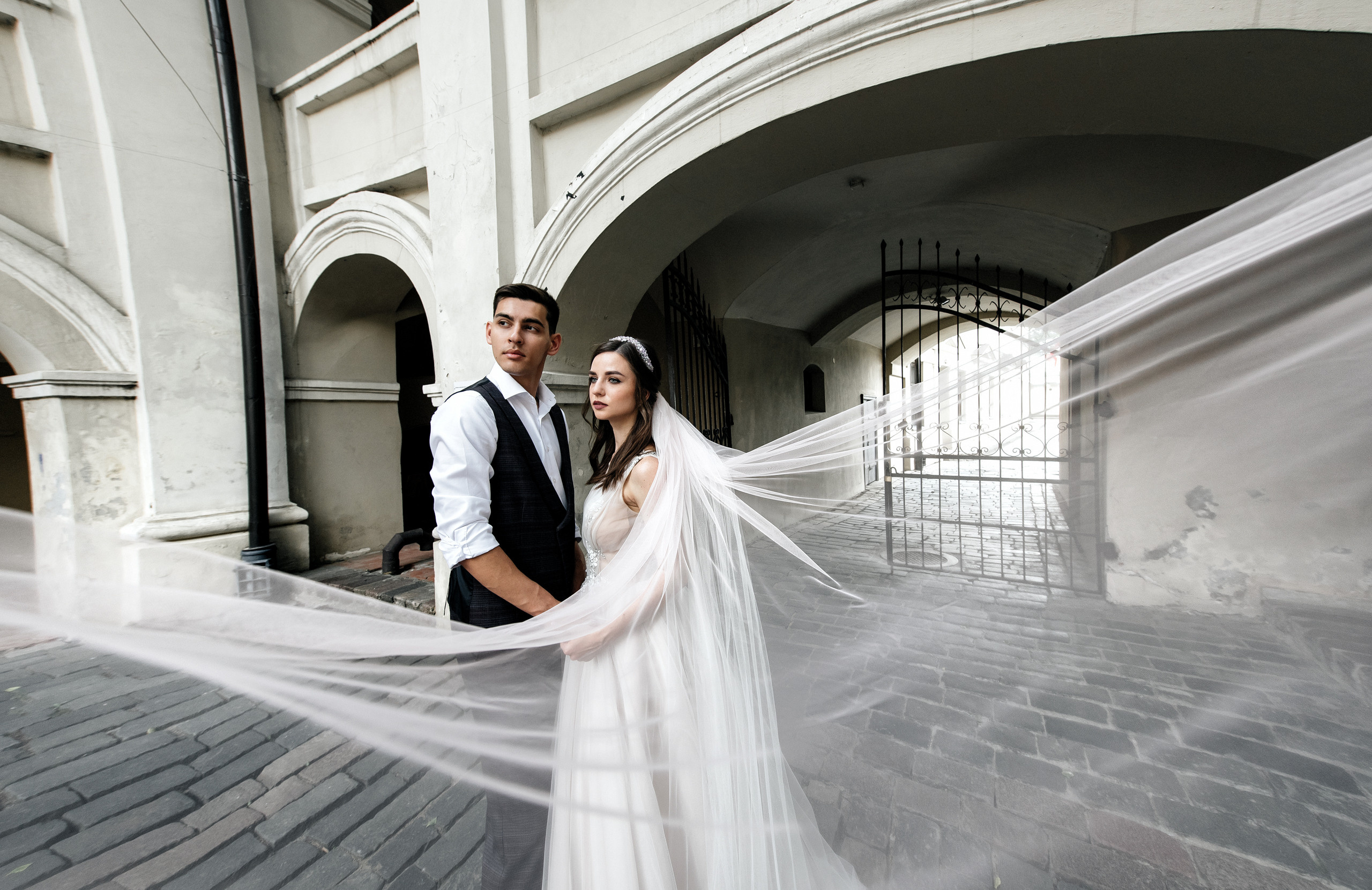 Євгеній & Ірина. Свадебный и семейный фотограф