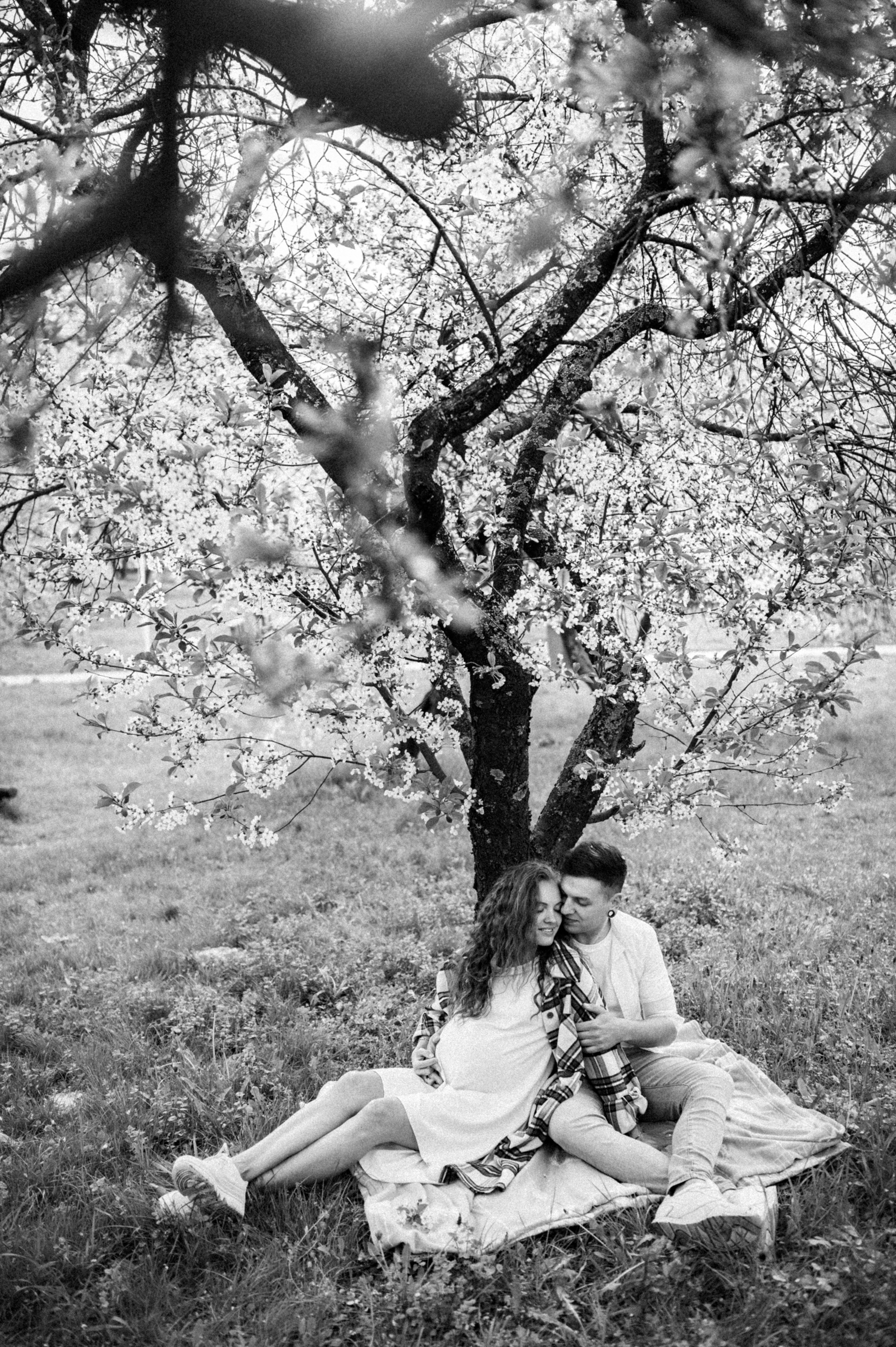 Діма & Анастасія. Свадебный и семейный фотограф