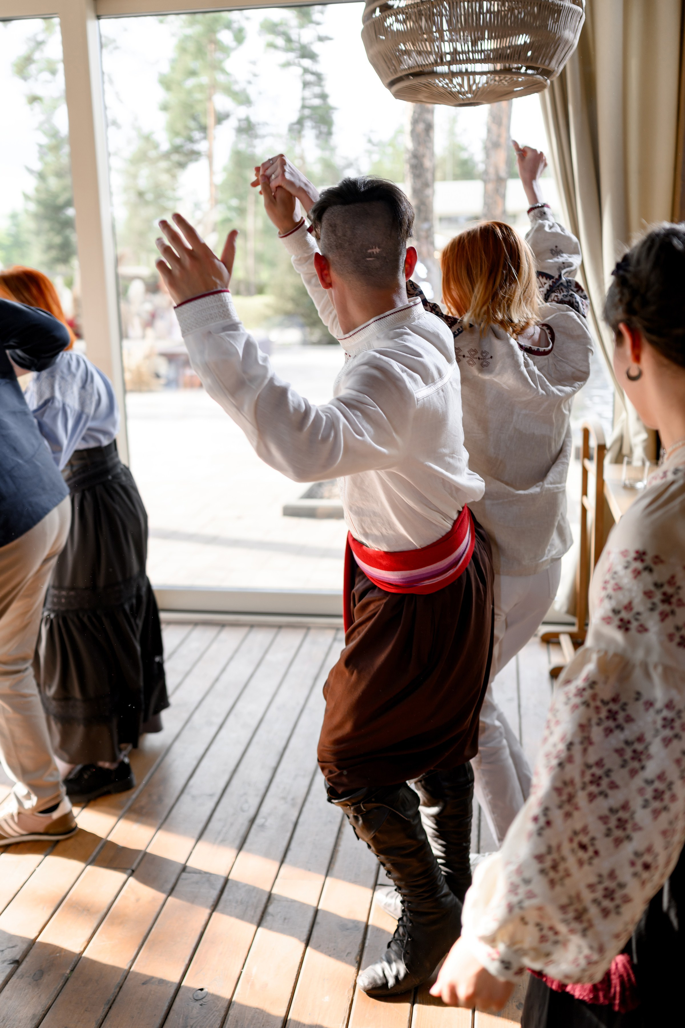 ОЛЕКСА & ЕЛІНА. Свадебный и семейный фотограф