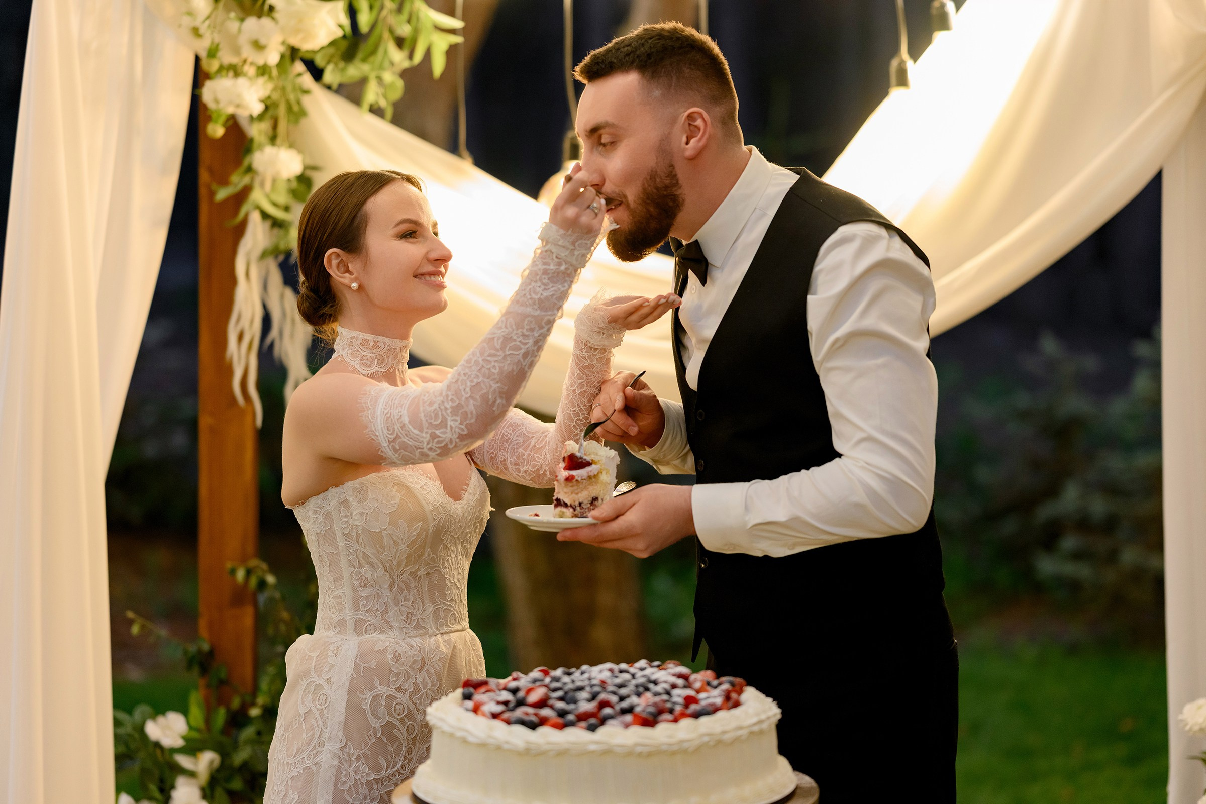 LIZA & RUSLAN. Свадебный и семейный фотограф