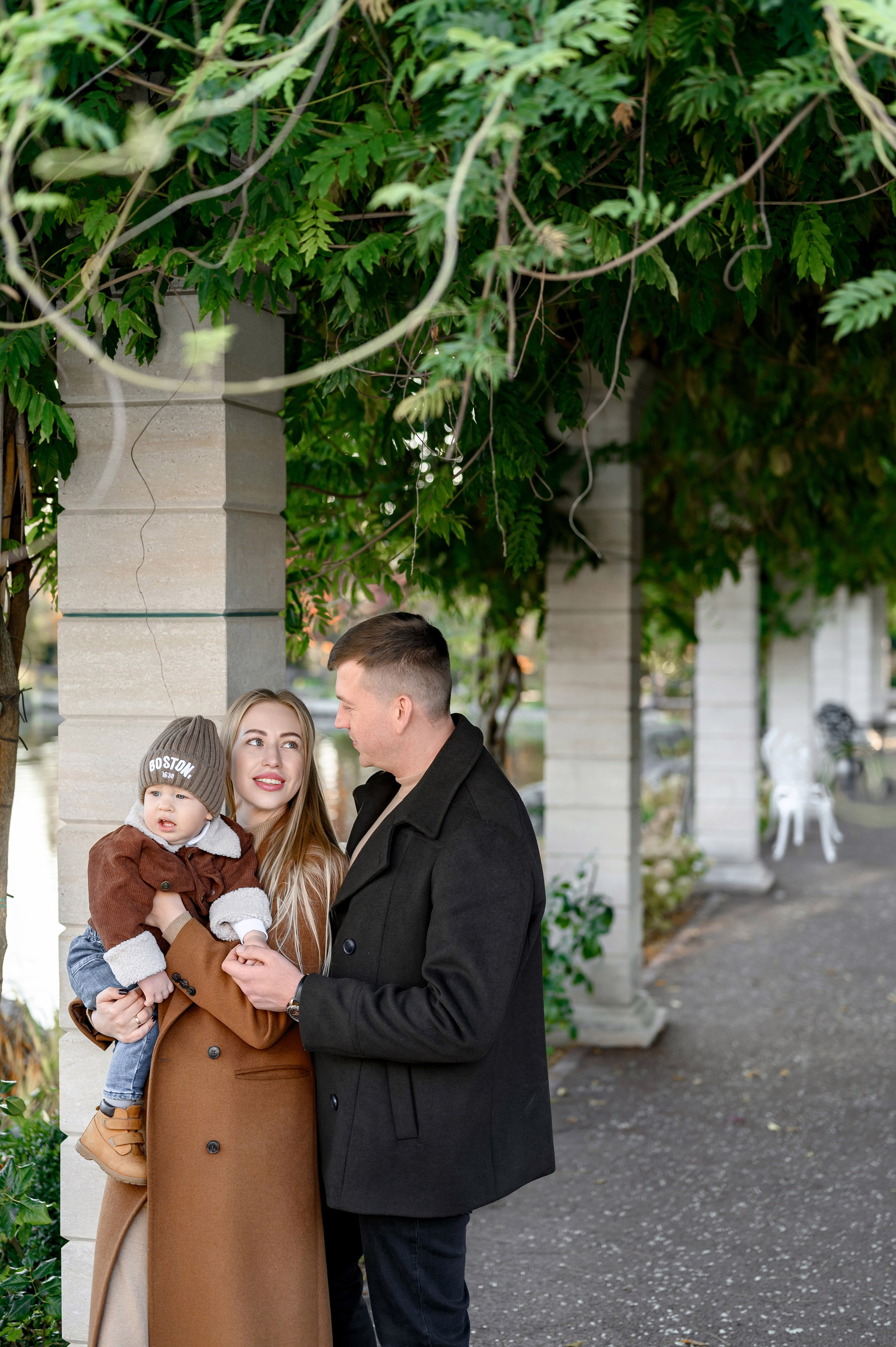 FAMILY AUTUMN. Свадебный и семейный фотограф