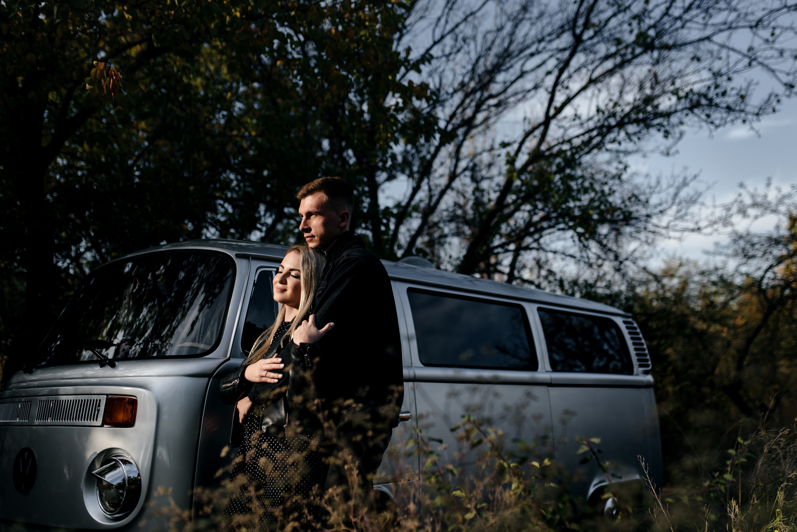 Іван & Анастасія. Свадебный и семейный фотограф