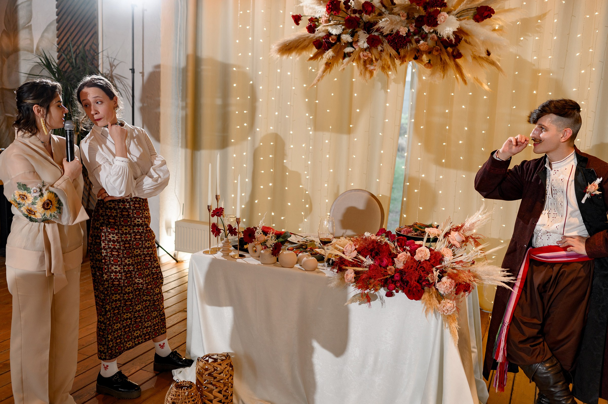 ОЛЕКСА & ЕЛІНА. Свадебный и семейный фотограф