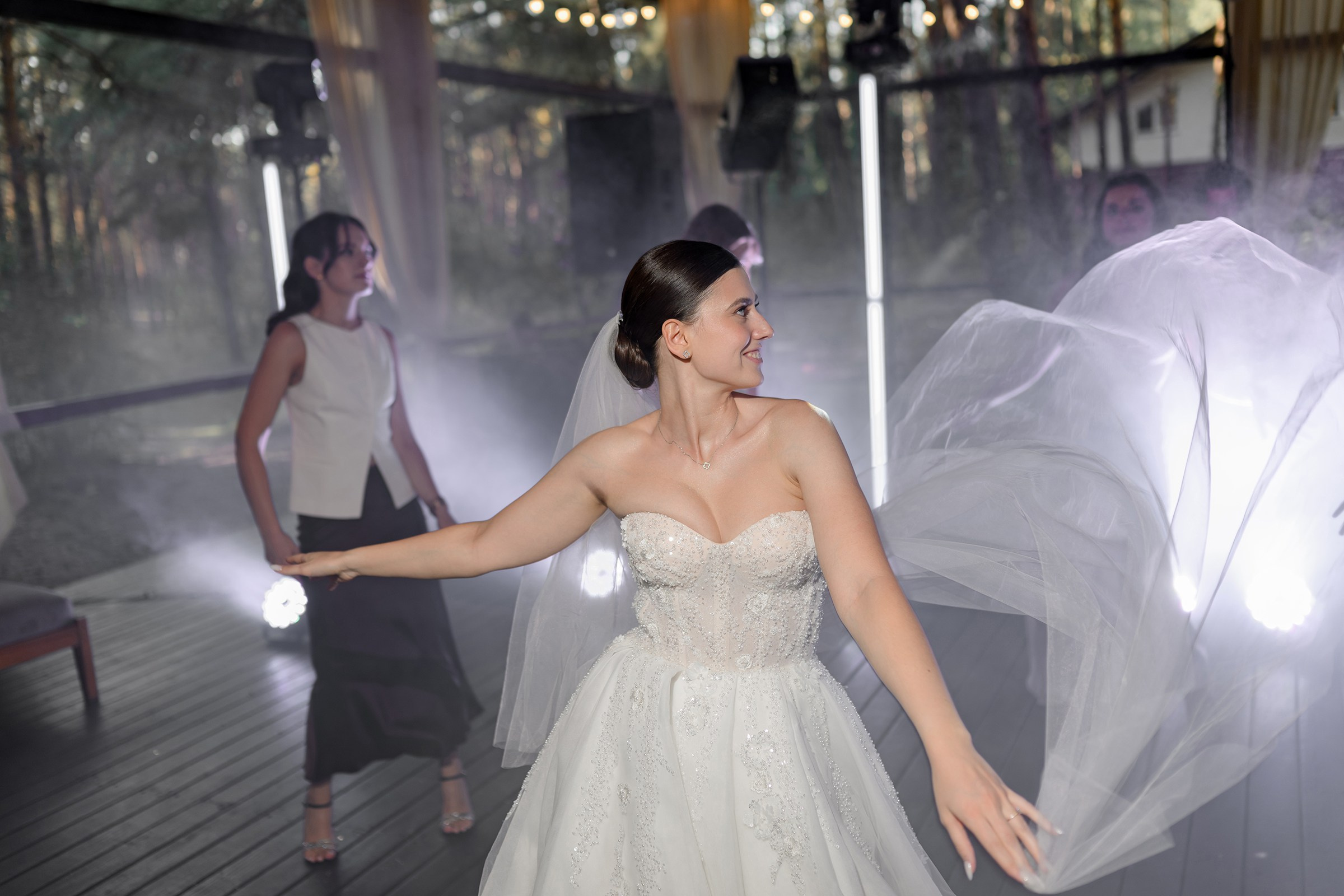 ANNA & BORIS. Свадебный и семейный фотограф