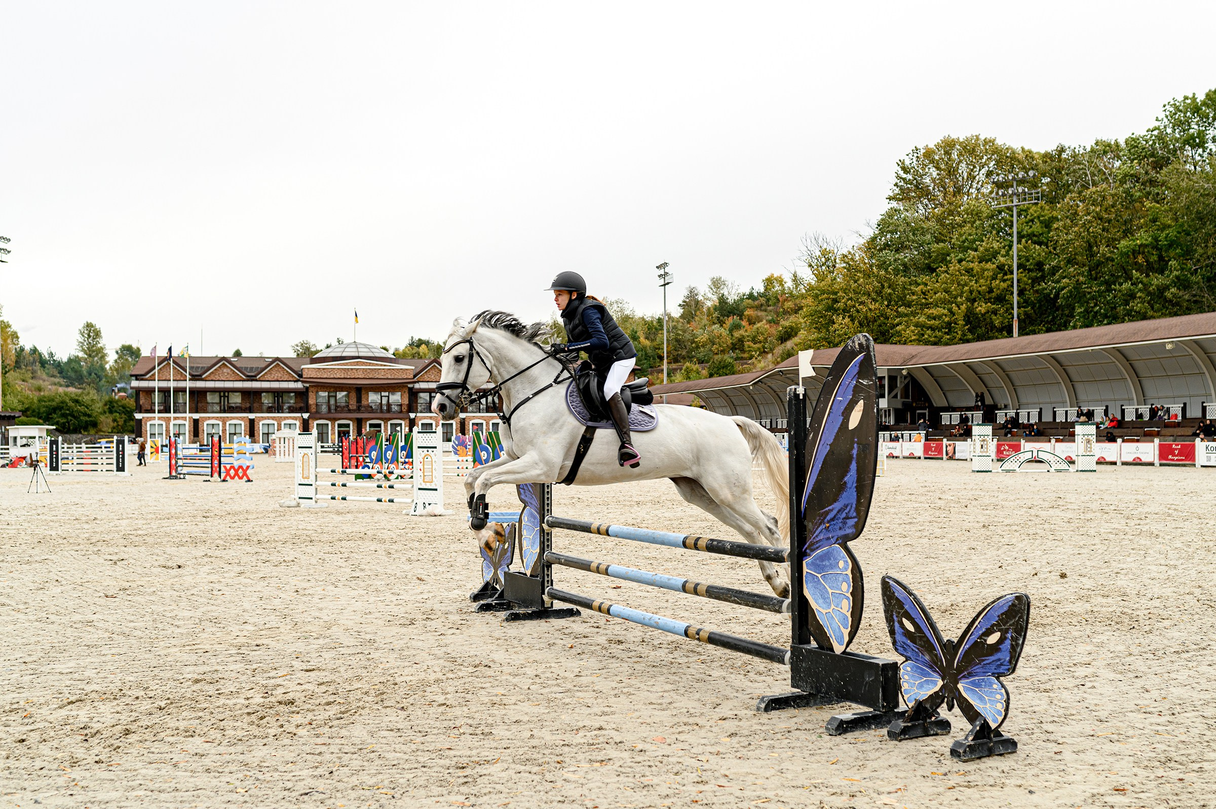 EQUIDES CUP 2023. Свадебный и семейный фотограф