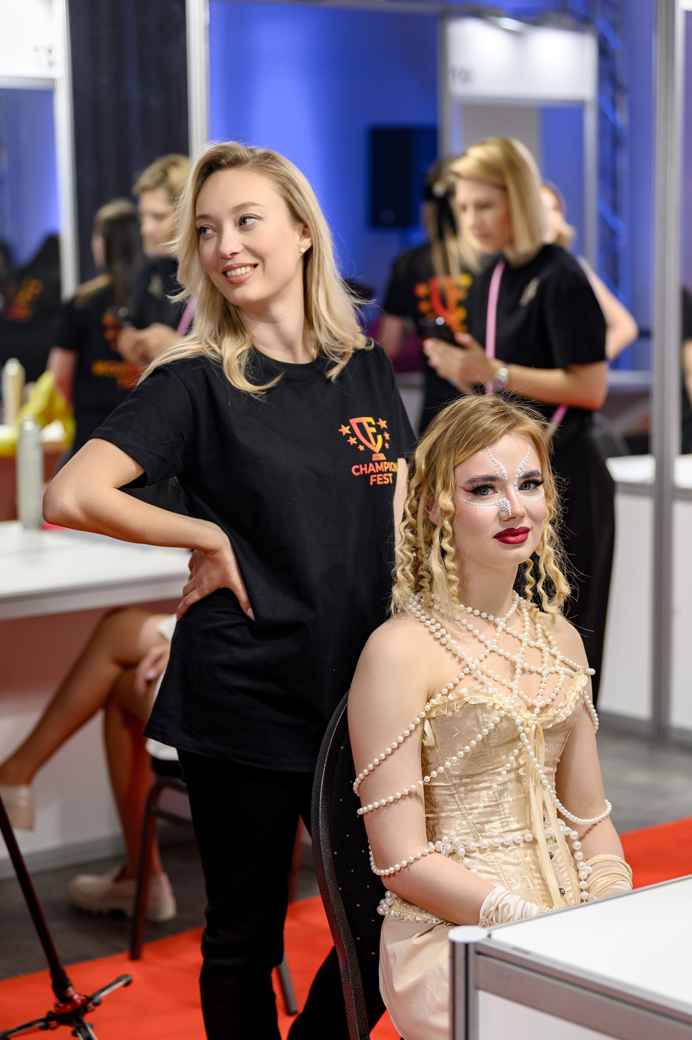 " CHAMPION FEST 2024 ". Свадебный и семейный фотограф