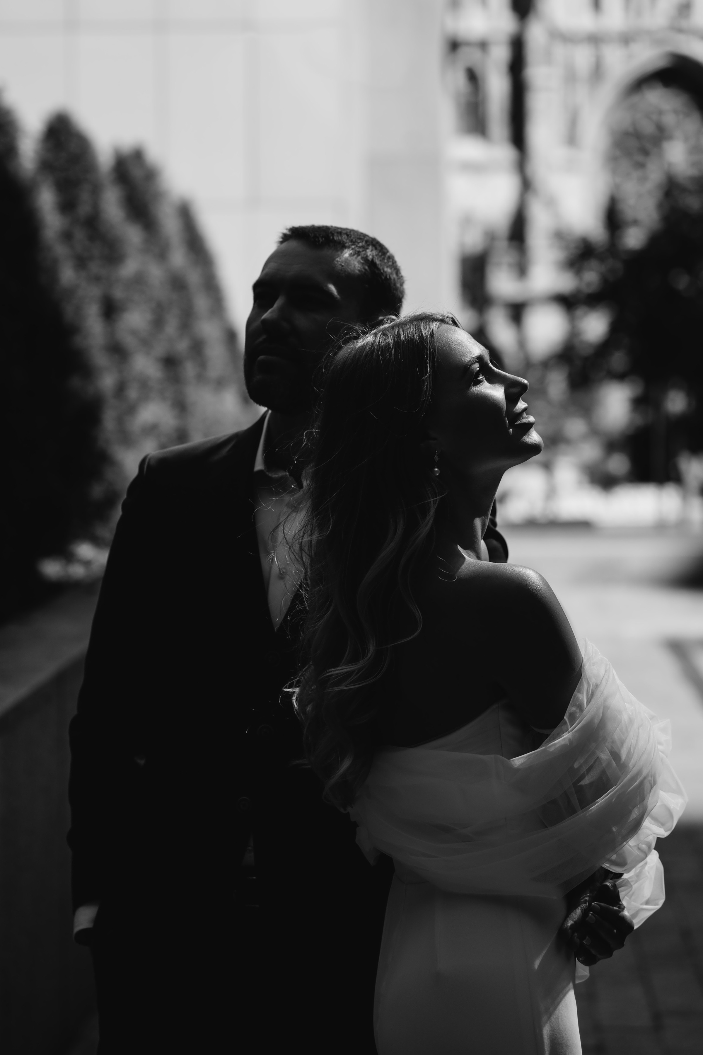 Діма & Наталя. Свадебный и семейный фотограф