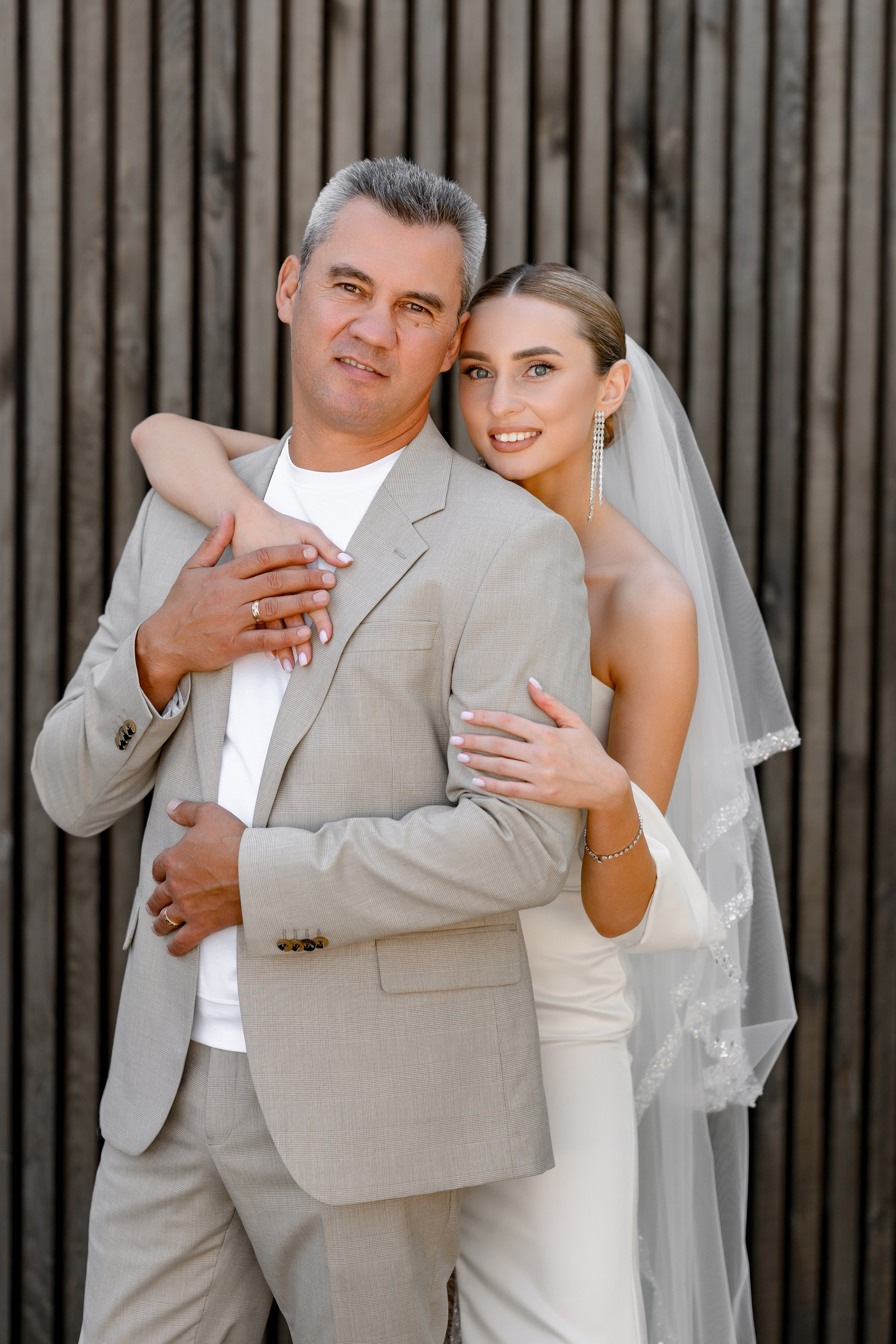 POLINA & DMITRI. Свадебный и семейный фотограф