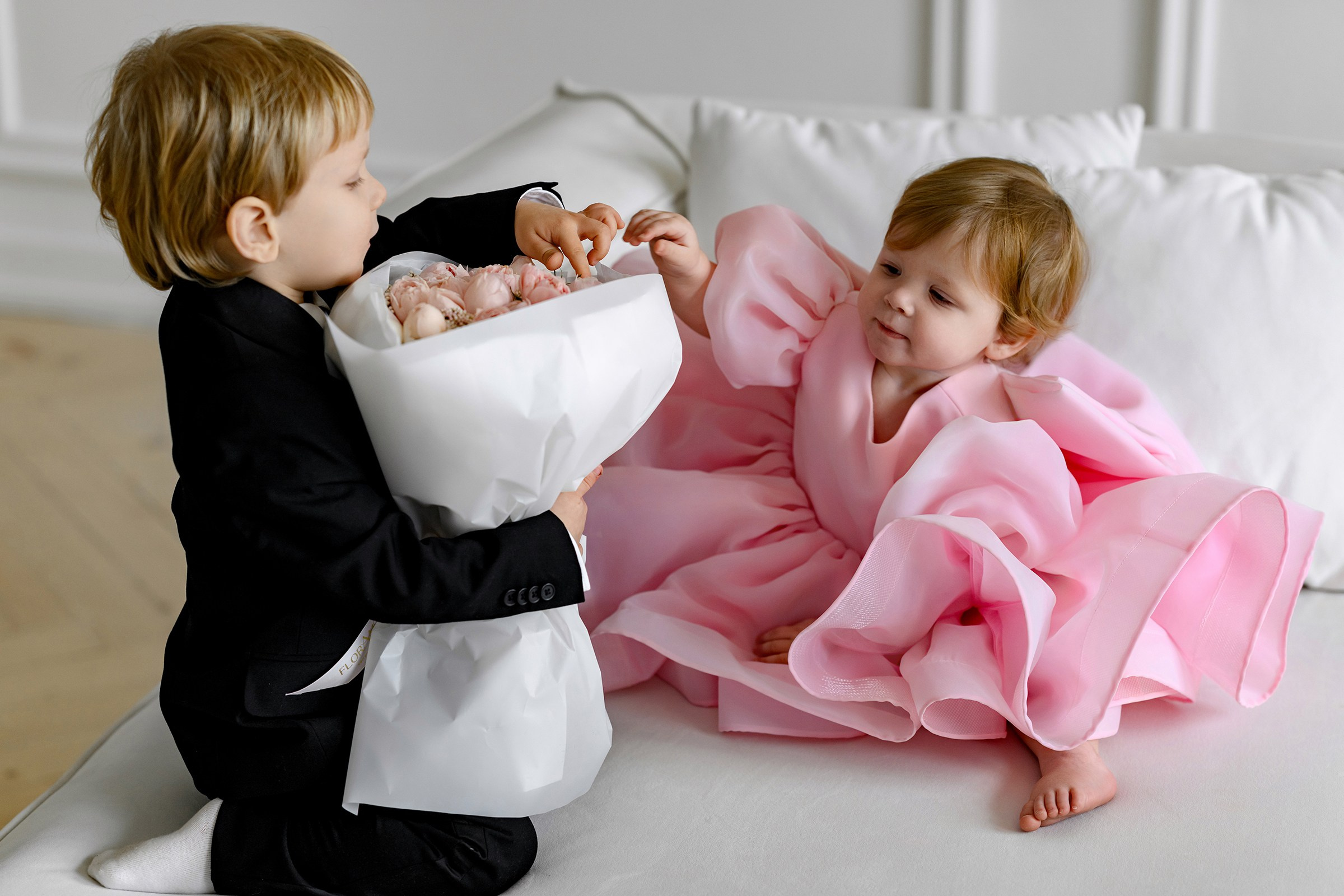 «Spring». Свадебный и семейный фотограф