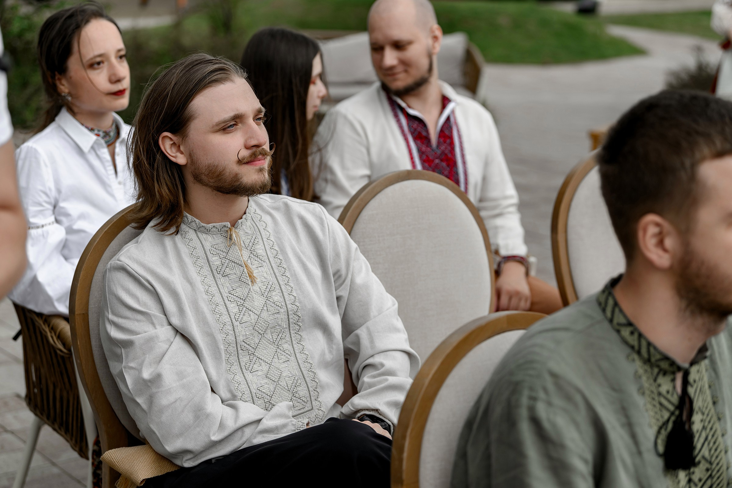 ОЛЕКСА & ЕЛІНА. Свадебный и семейный фотограф