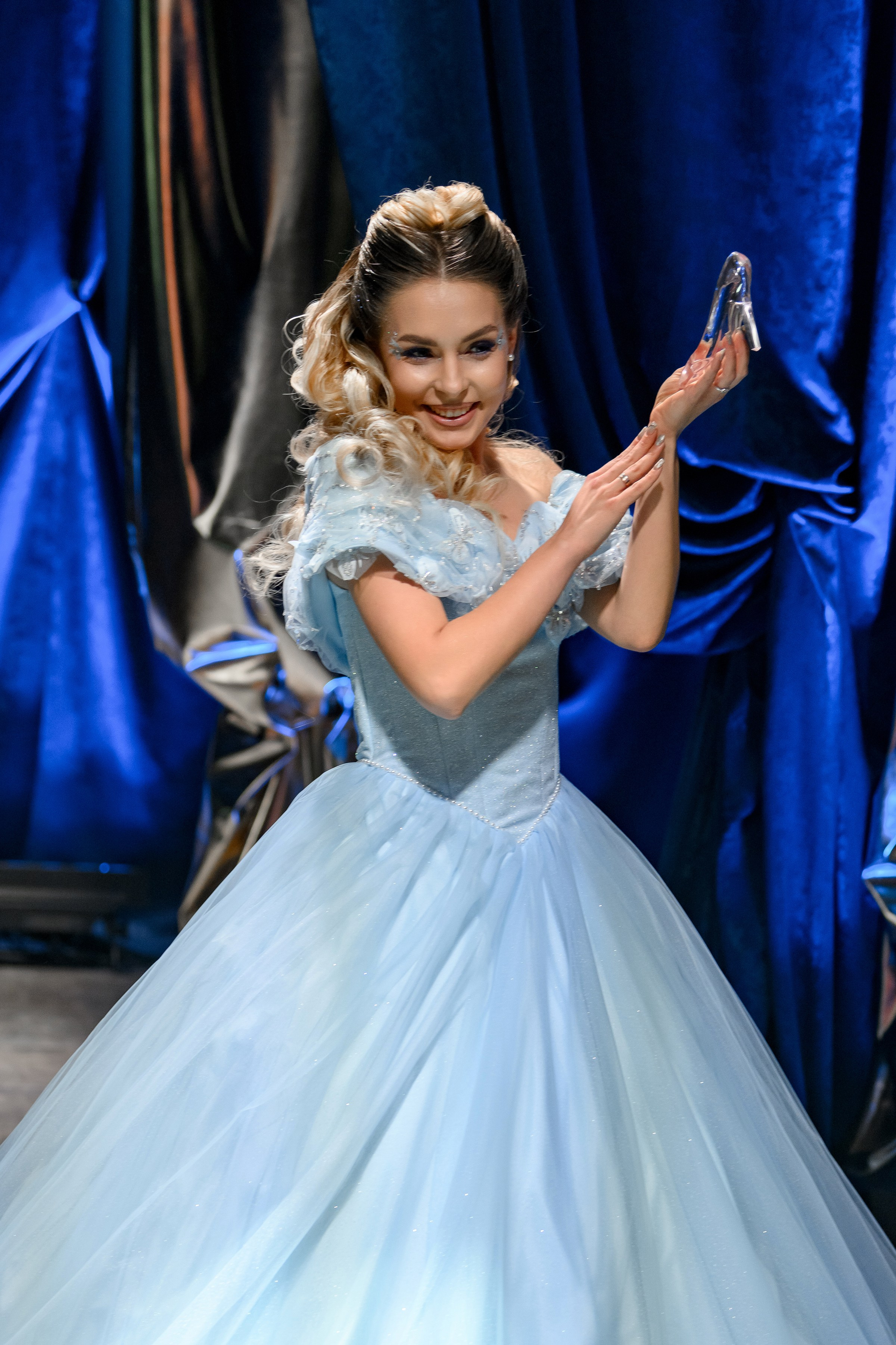 «CHAMPION FEST 2025». Свадебный и семейный фотограф