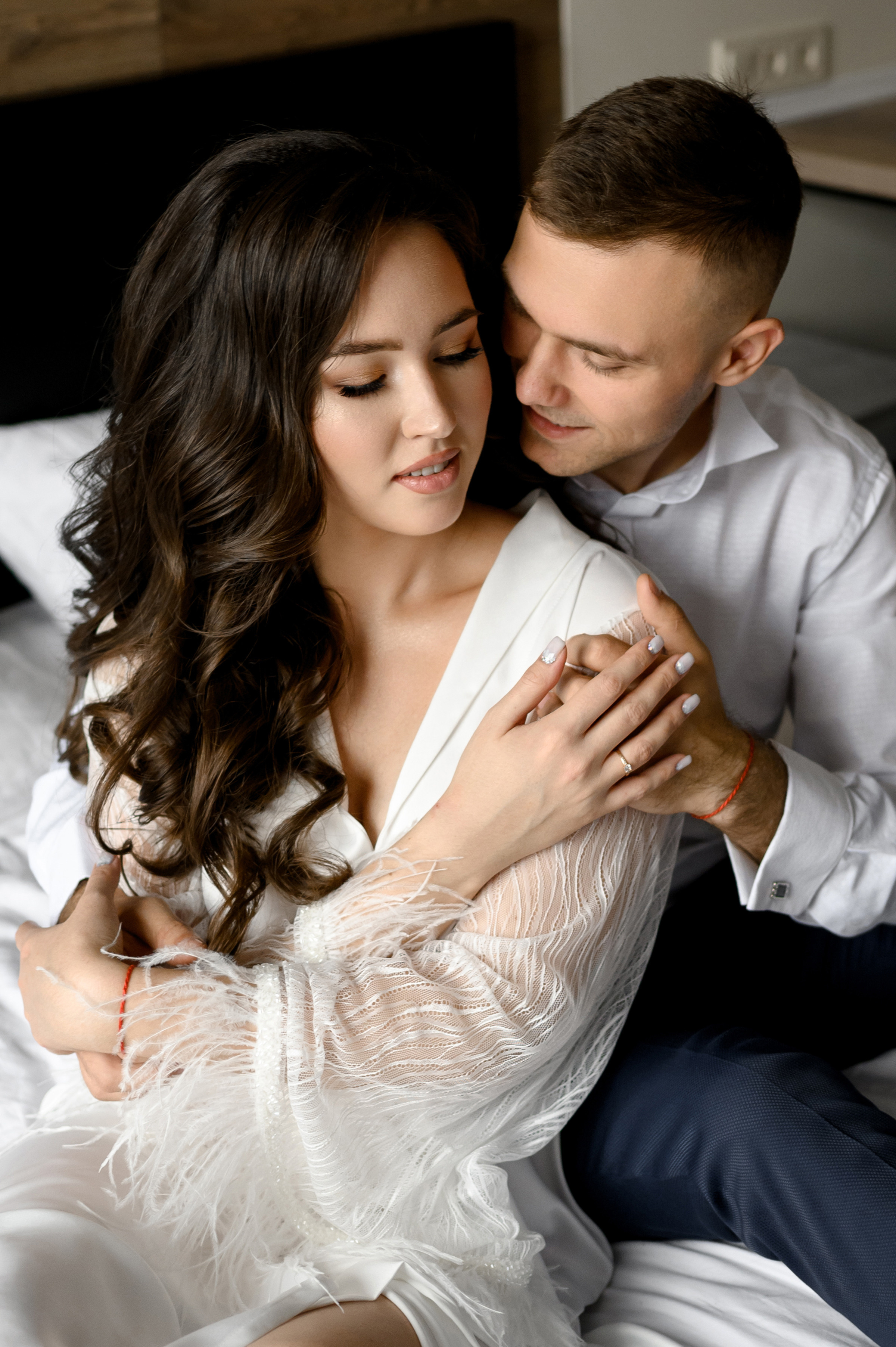 Валера & Юля. Свадебный и семейный фотограф