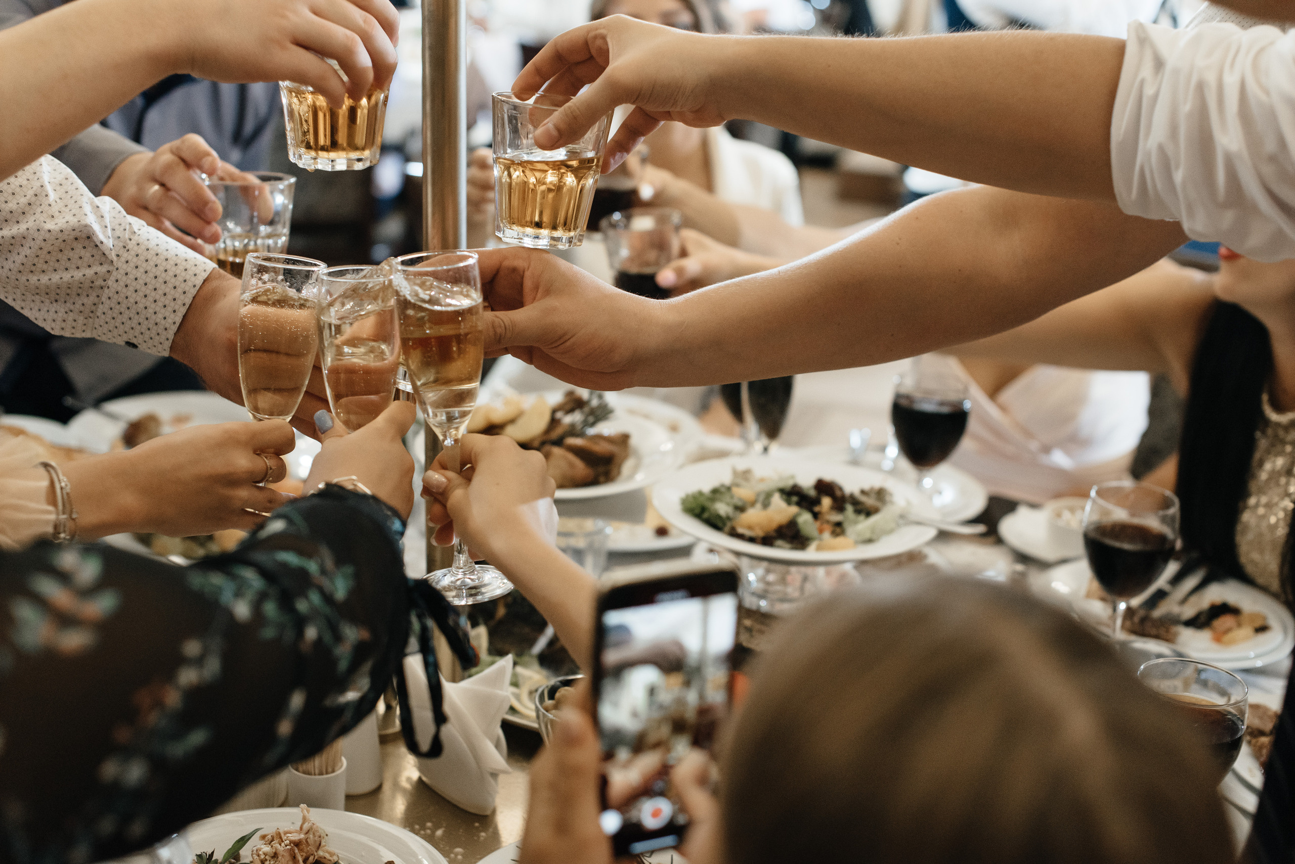 Родіон & Марія. Свадебный и семейный фотограф