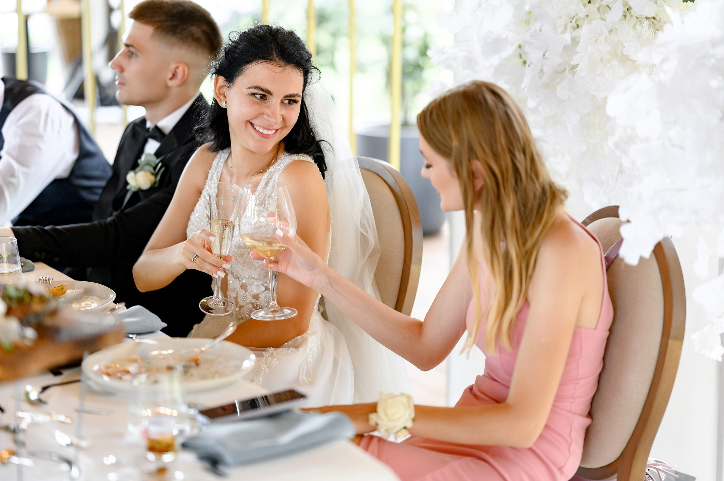 MAKSYM & DASHA. Свадебный и семейный фотограф