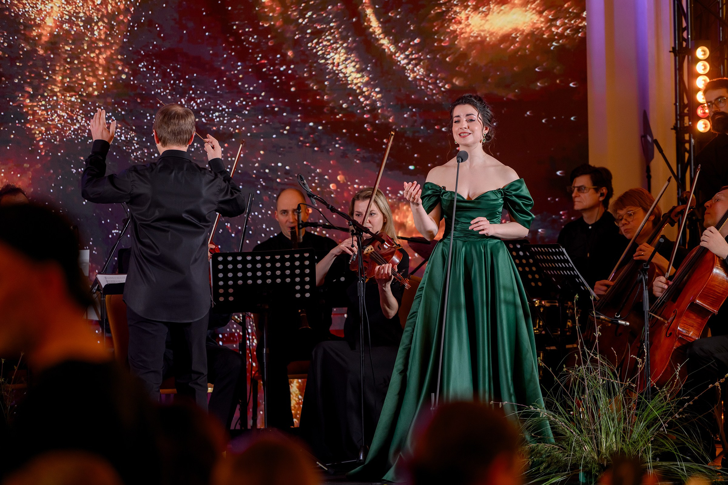 " Viennese Ball KYIV». Свадебный и семейный фотограф
