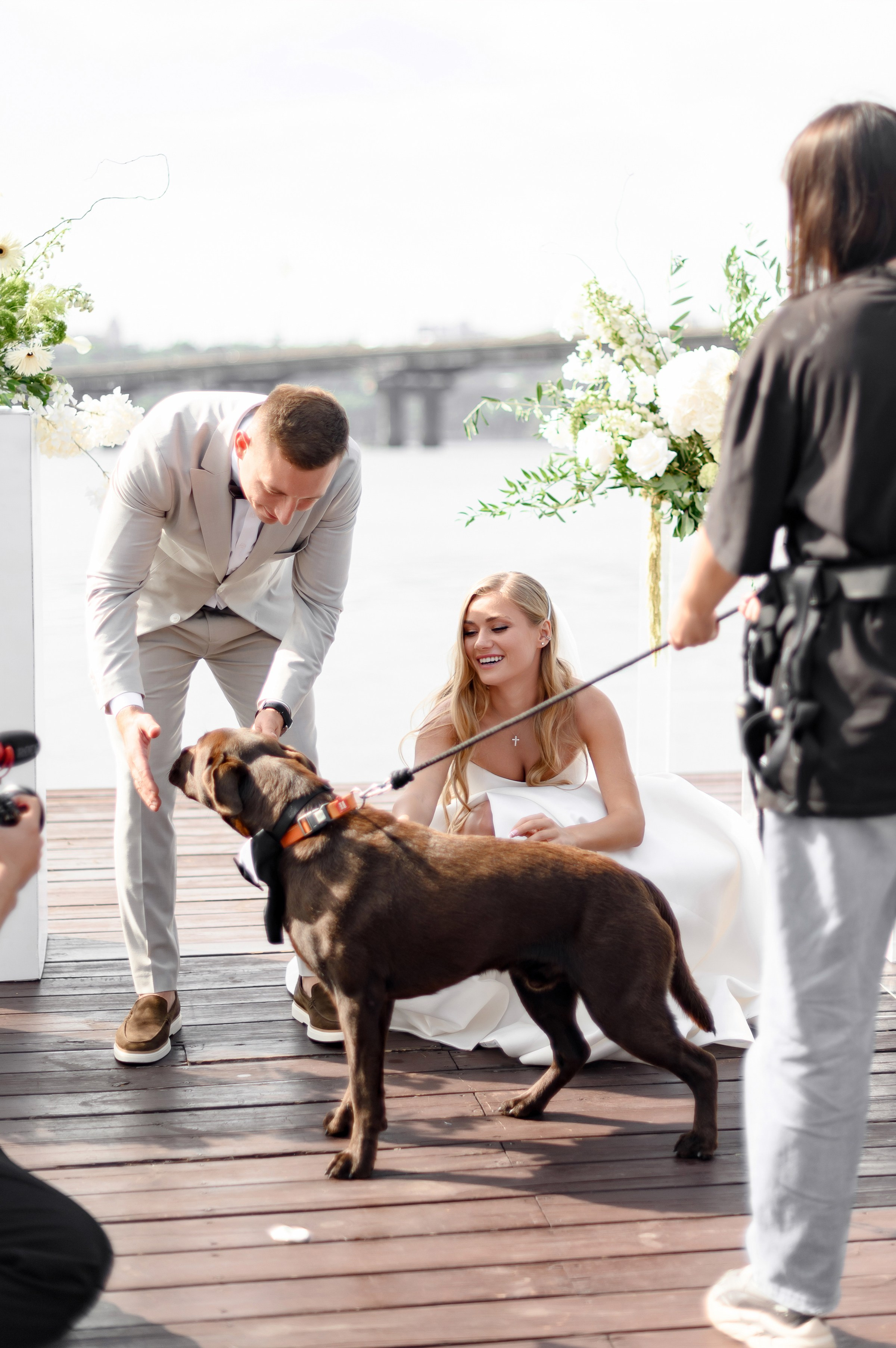MAXIM & VLADYSLAVA. Свадебный и семейный фотограф