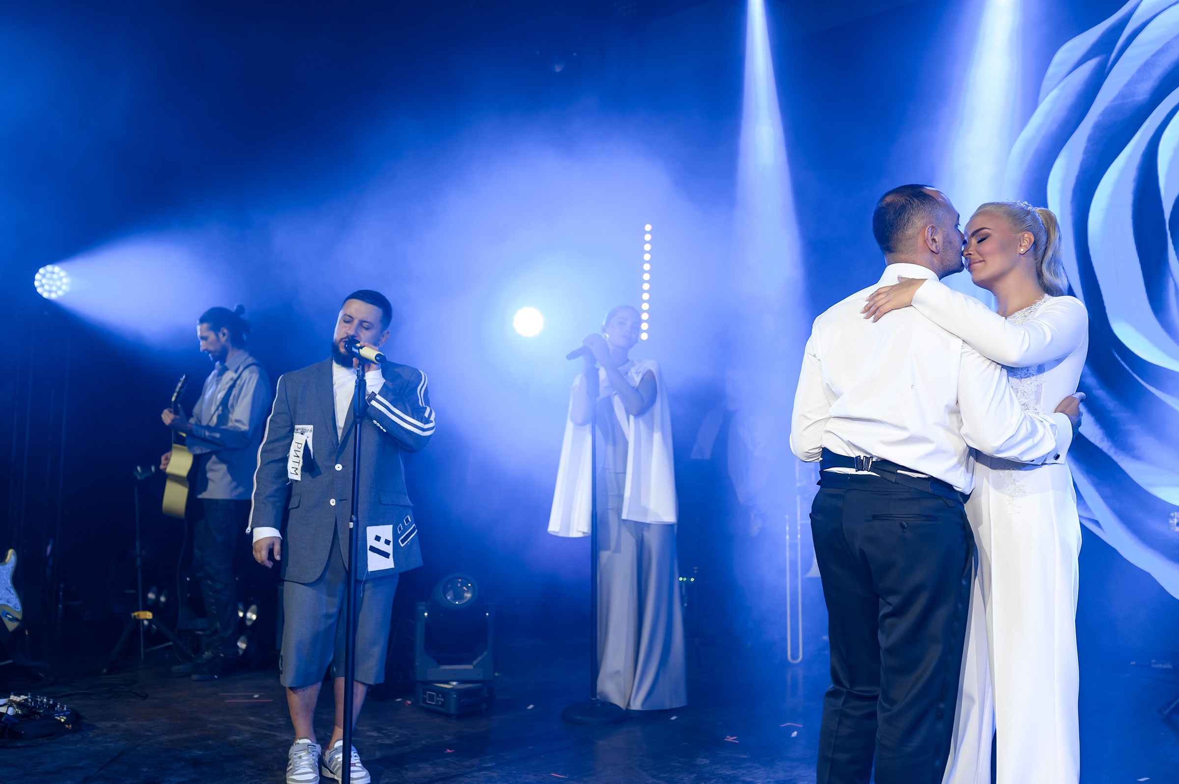 ВАГЕ & СВІТЛАНА. Свадебный и семейный фотограф