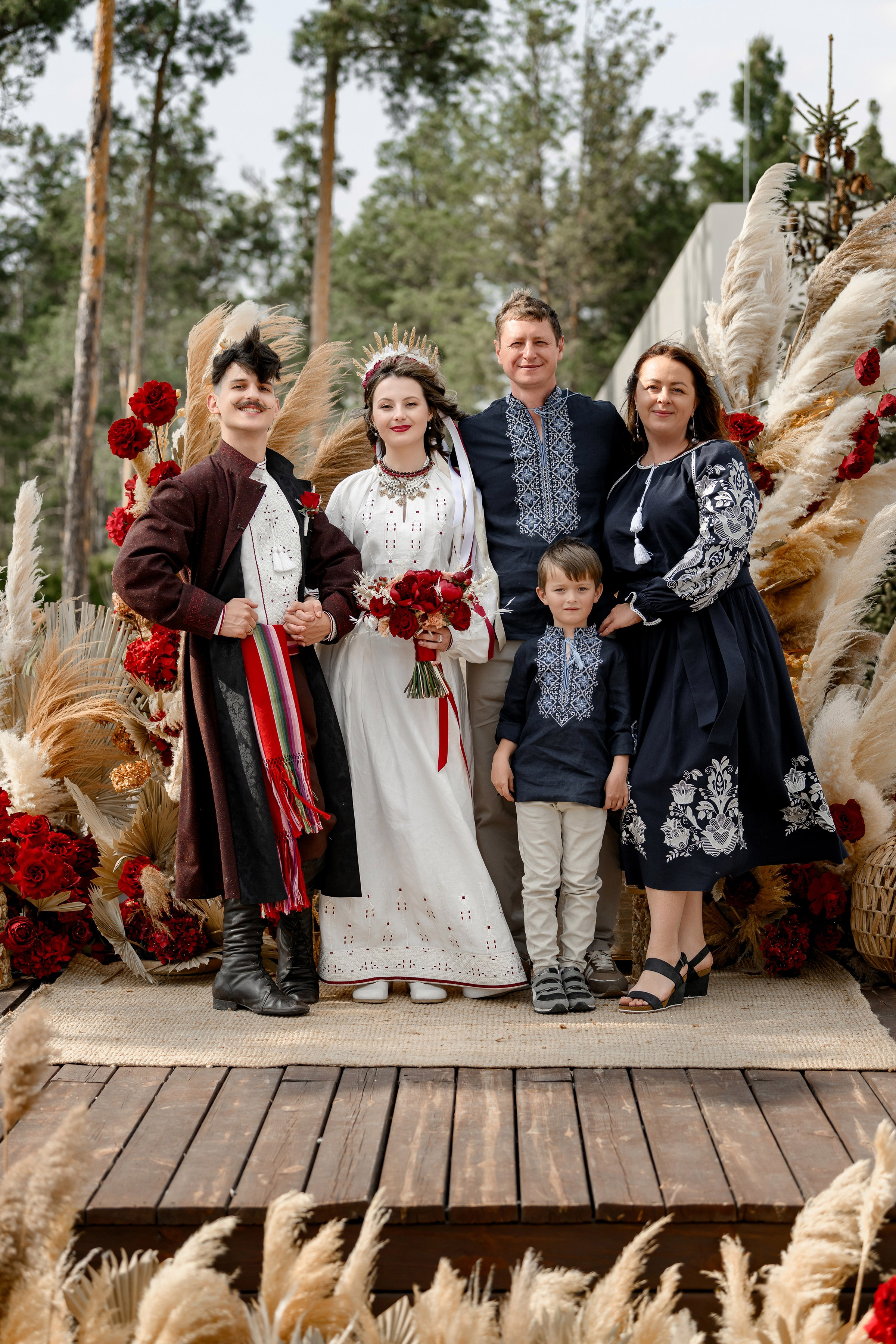 ОЛЕКСА & ЕЛІНА. Свадебный и семейный фотограф