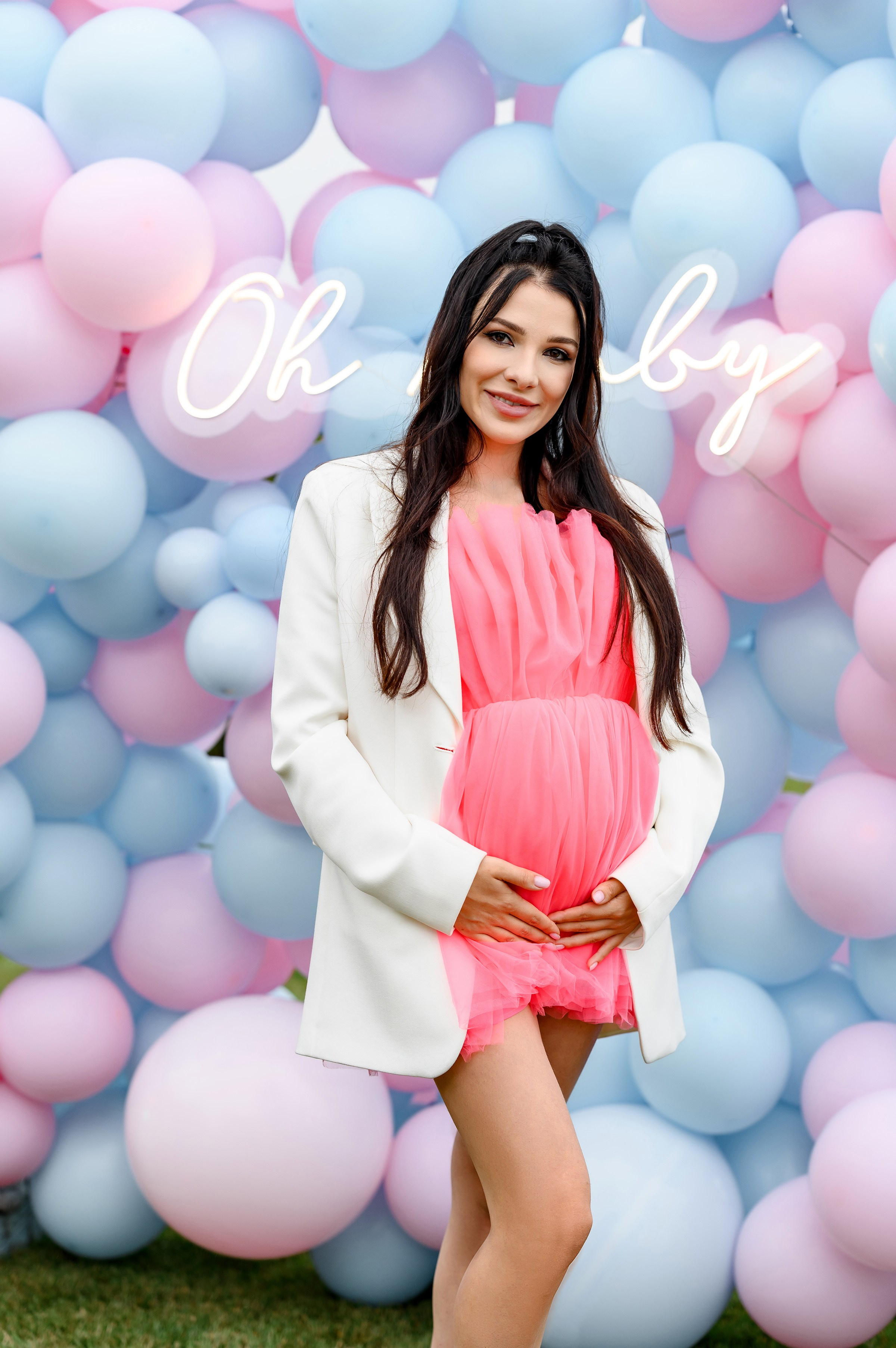 «OH, BABY». Свадебный и семейный фотограф