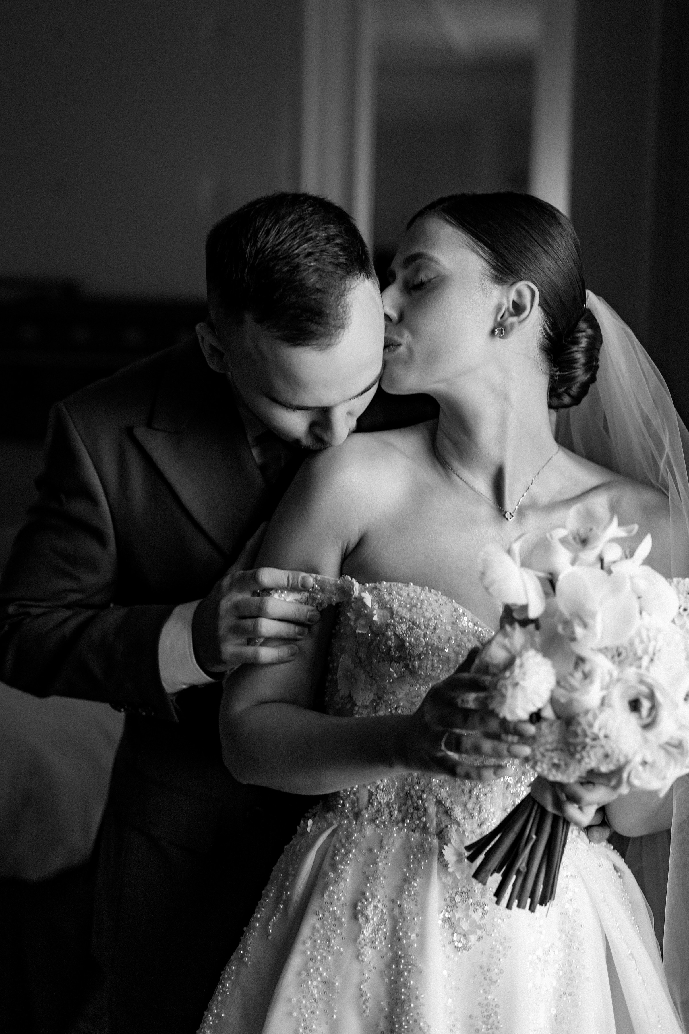 ANNA & BORIS. Свадебный и семейный фотограф