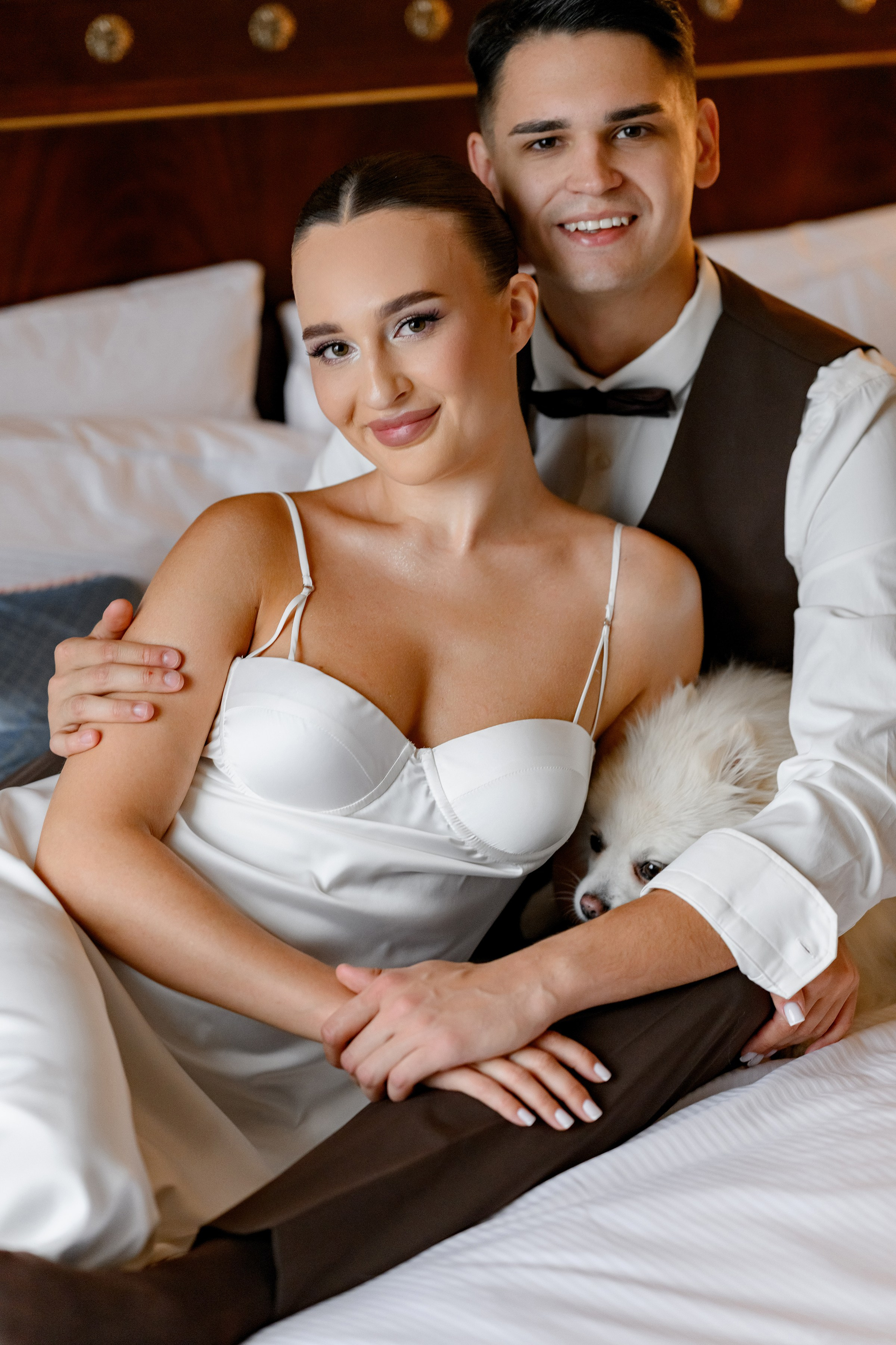 Yaroslav & Anna. Свадебный и семейный фотограф