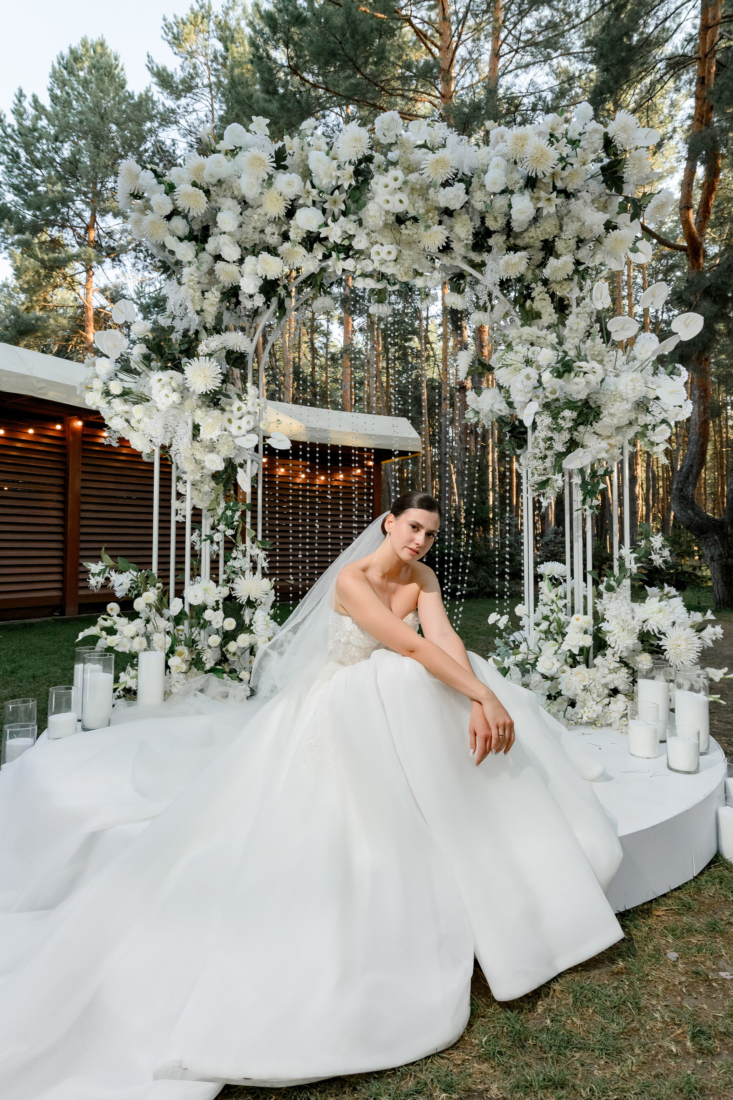 ANNA & BORIS. Свадебный и семейный фотограф