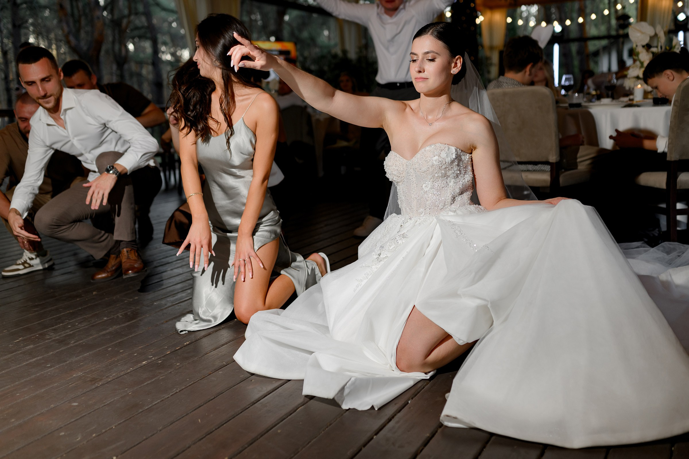 ANNA & BORIS. Свадебный и семейный фотограф