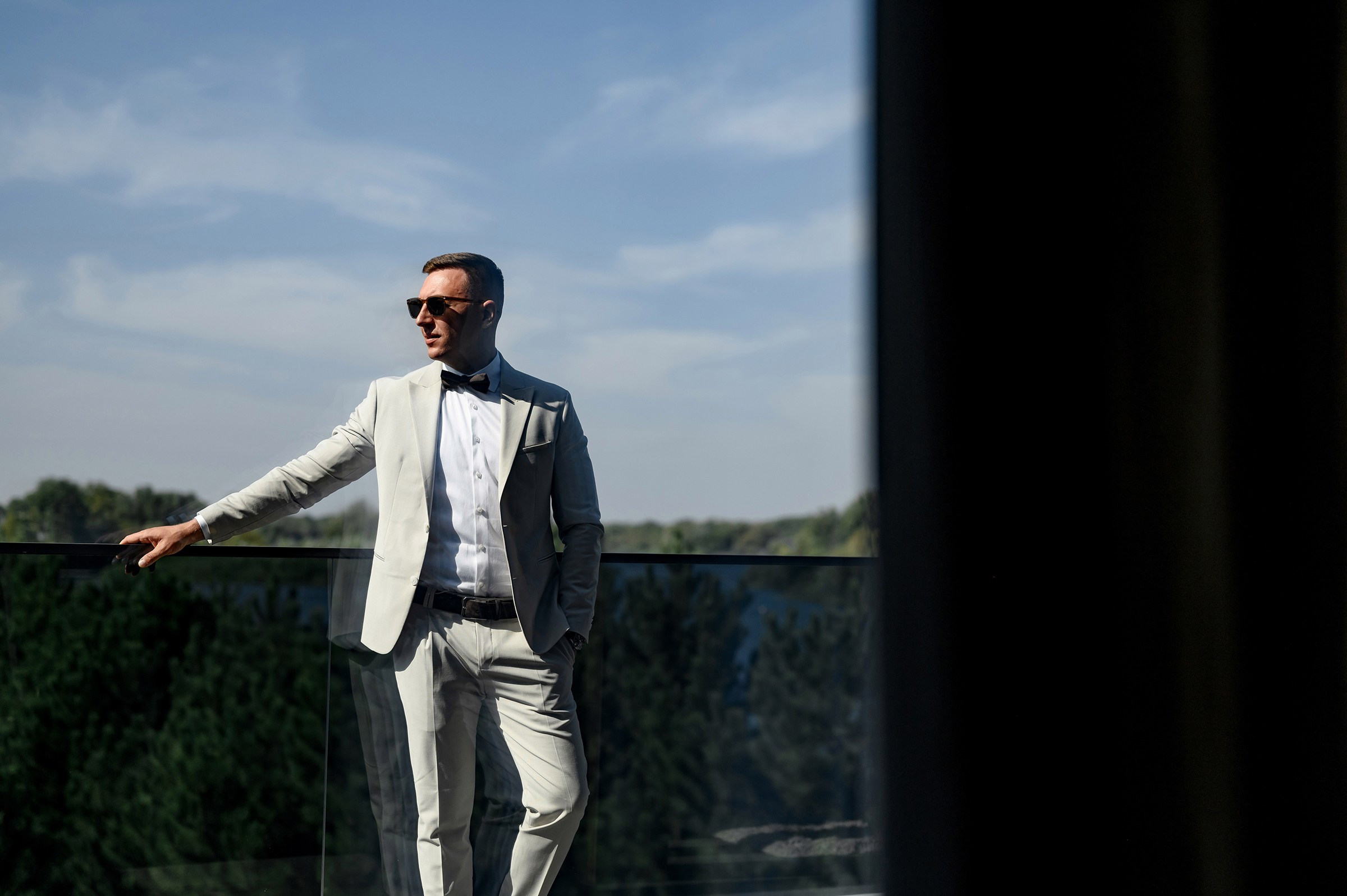 MAXIM & VLADYSLAVA. Свадебный и семейный фотограф