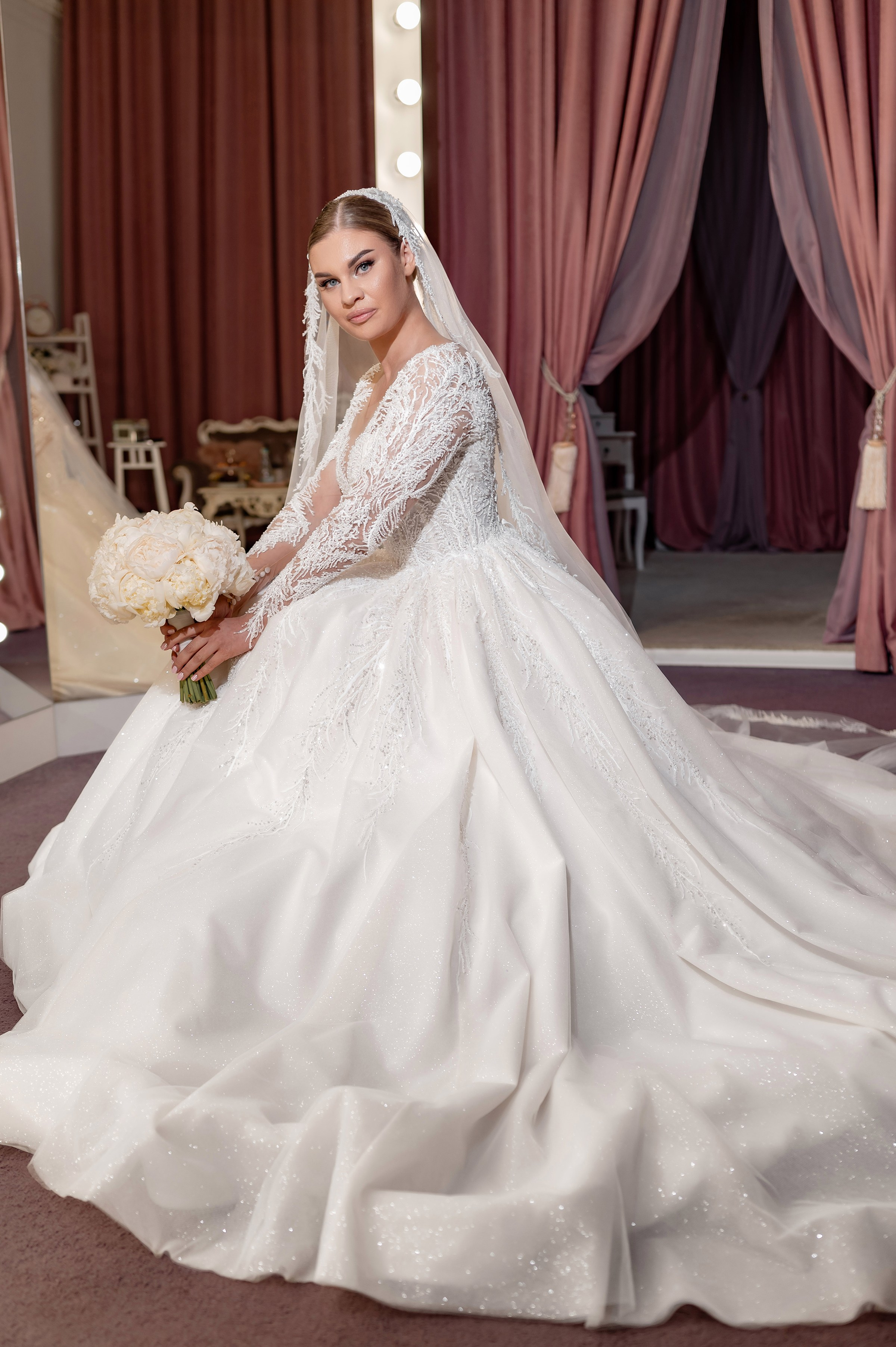 SAID & ILONA. Свадебный и семейный фотограф