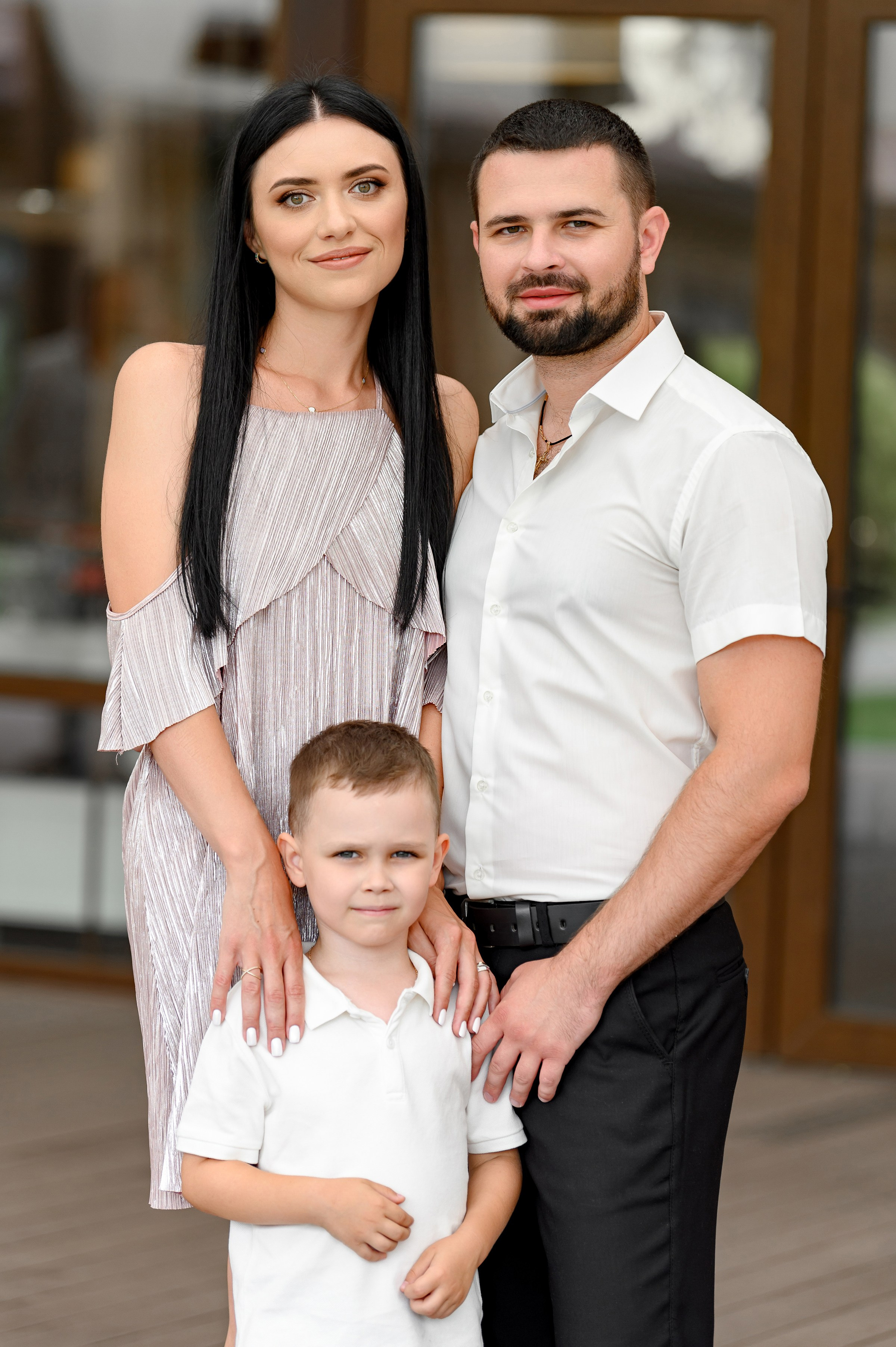 SARO & KSENIIA. Свадебный и семейный фотограф