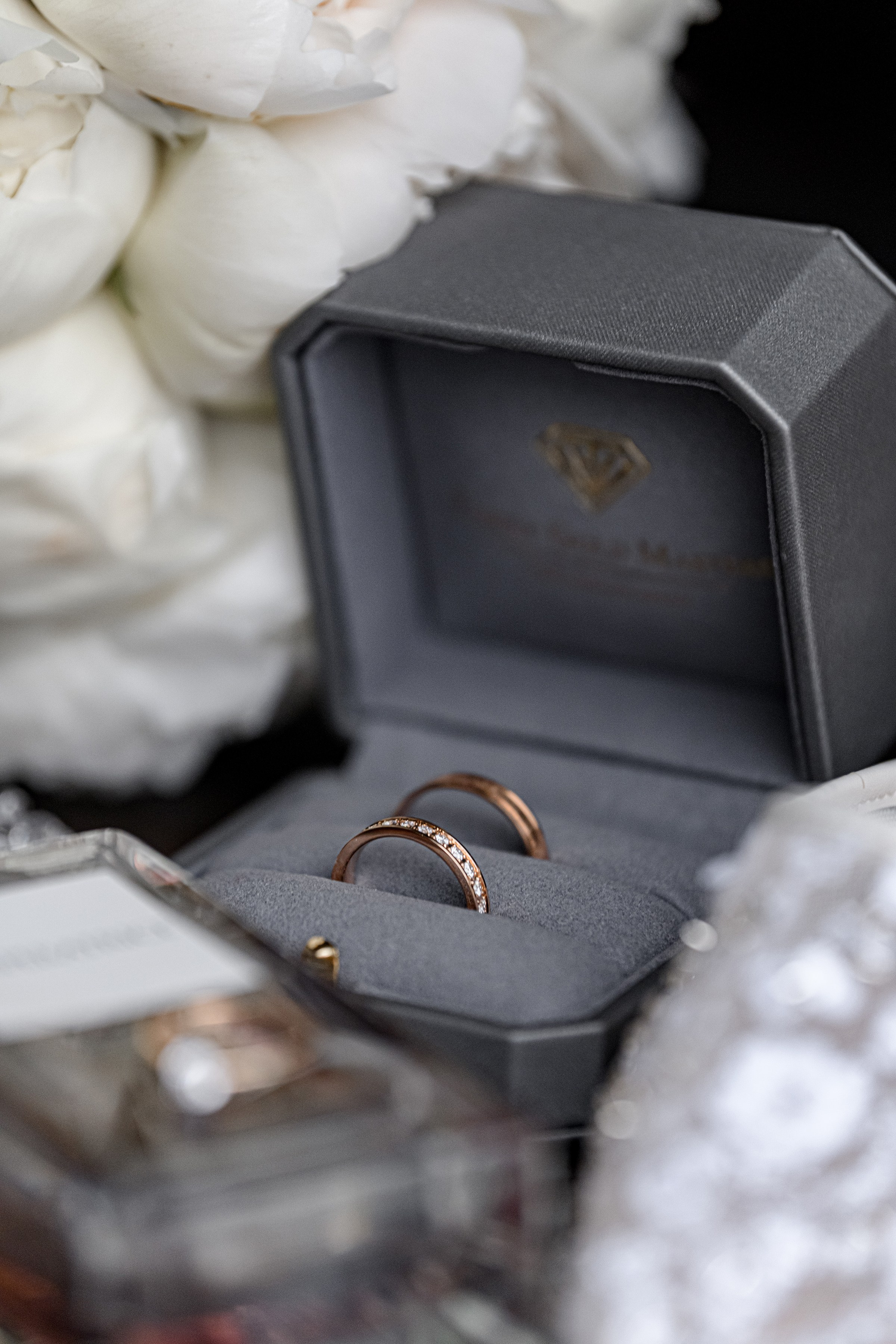 SAID & ILONA. Свадебный и семейный фотограф