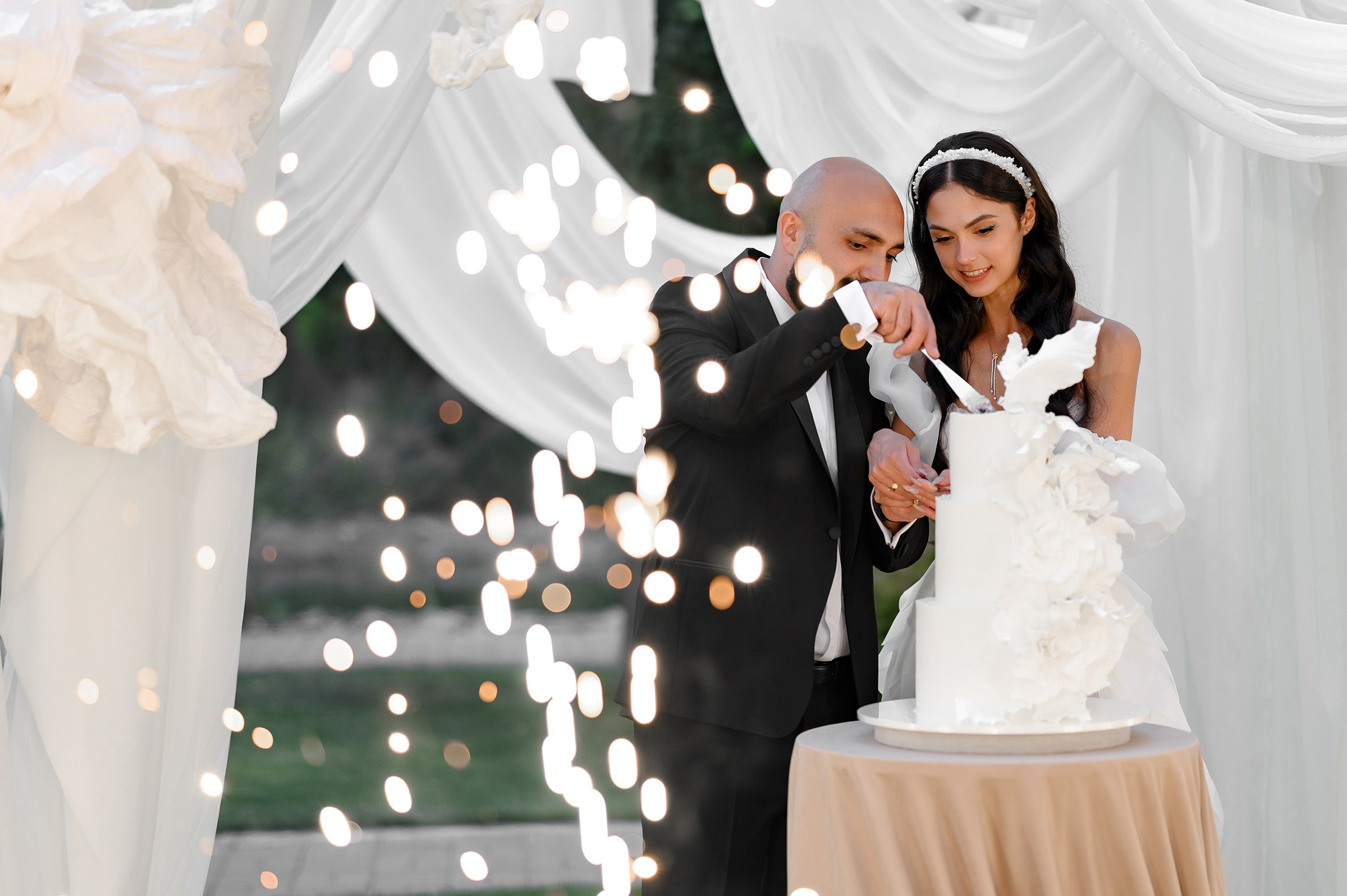 SARO & KSENIIA. Свадебный и семейный фотограф